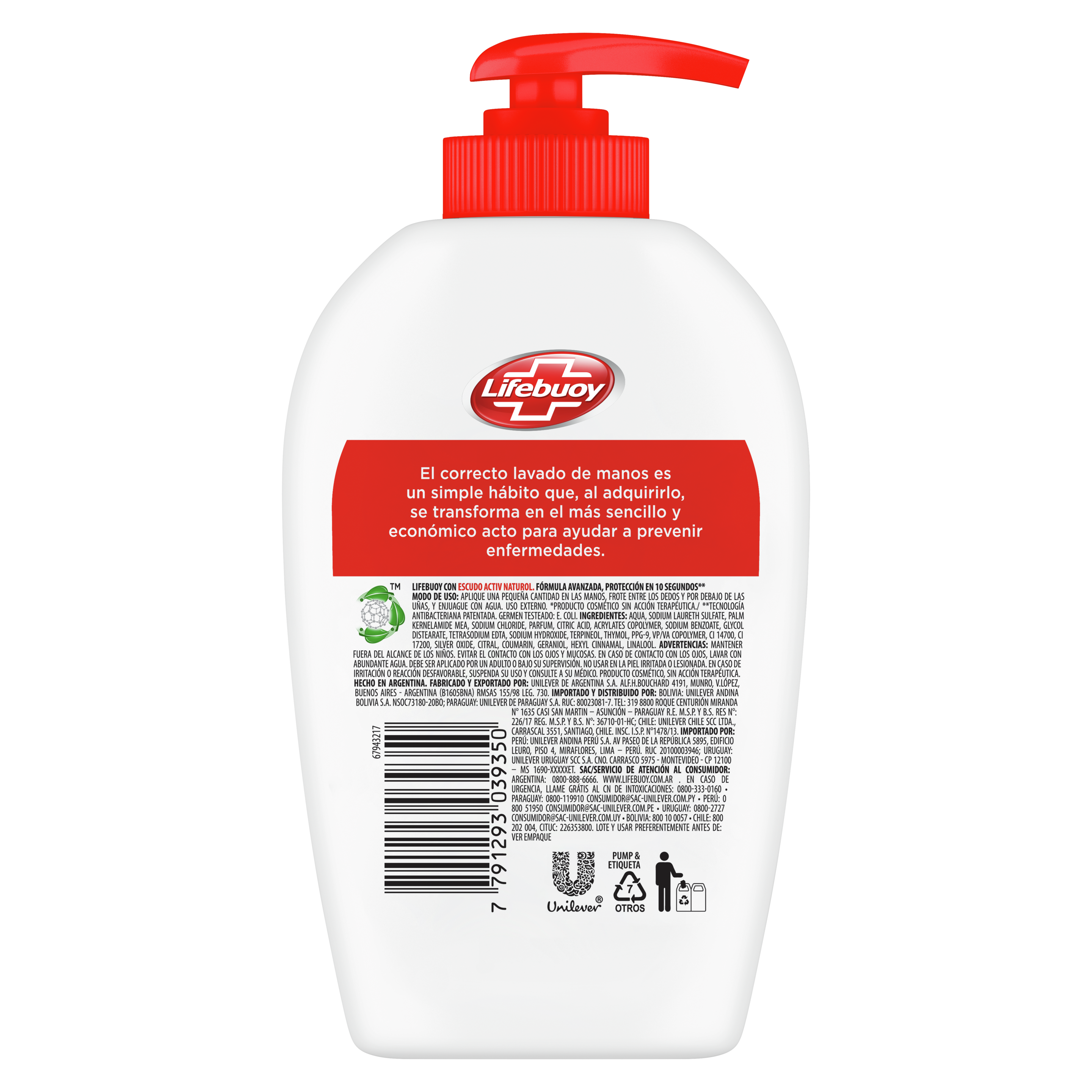 Product page