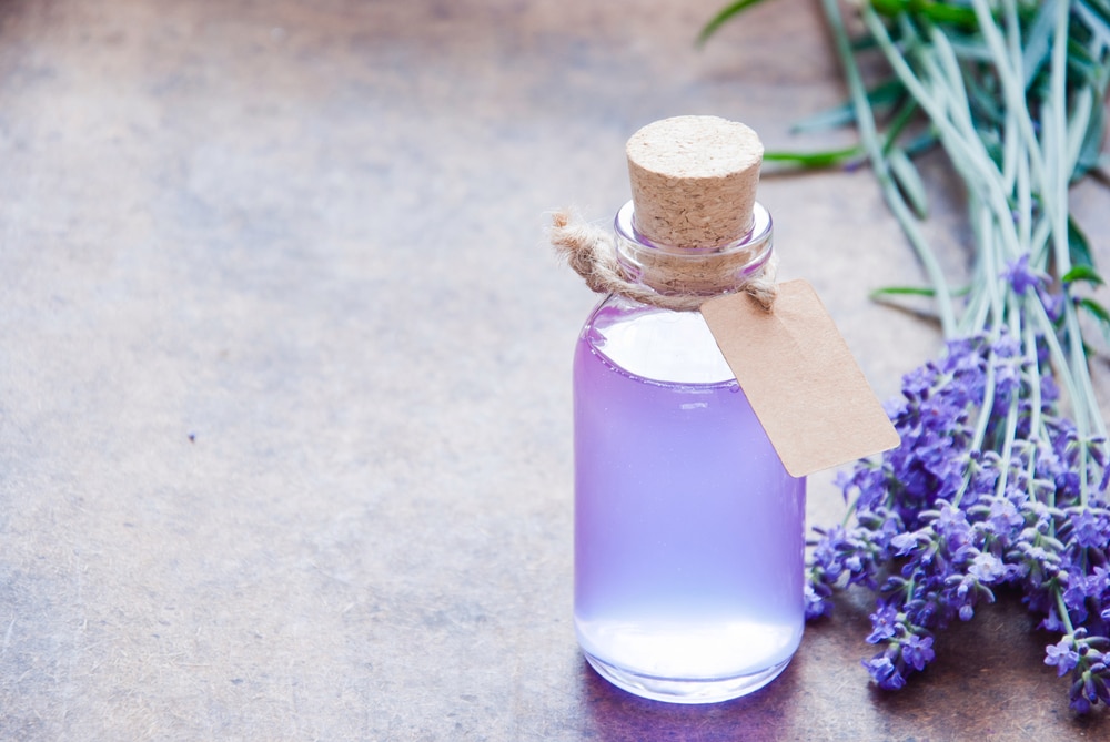 Lavender Oil: Ini Rahasia Mendapatkan Rambut Lebih Tebal