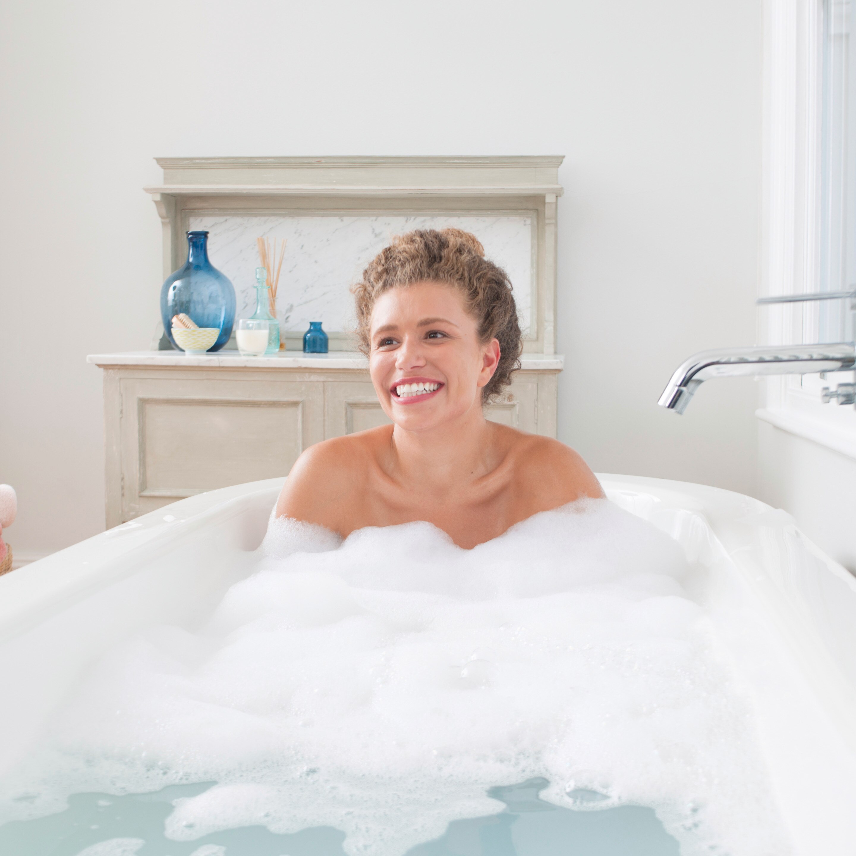 Vår formula med långvariga fördelar