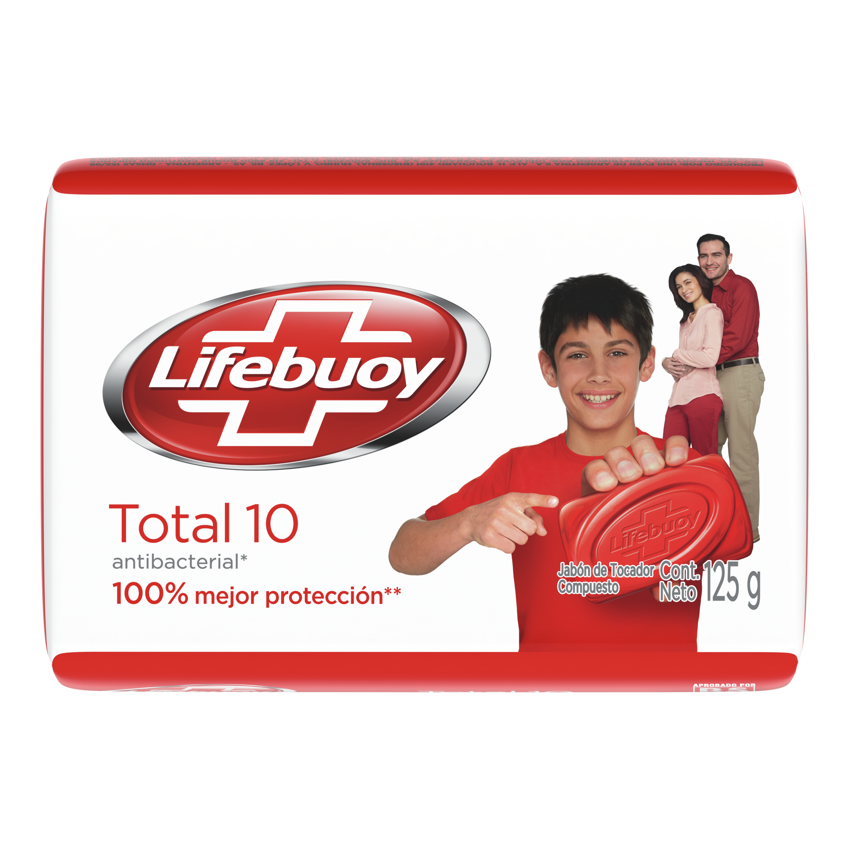Product page