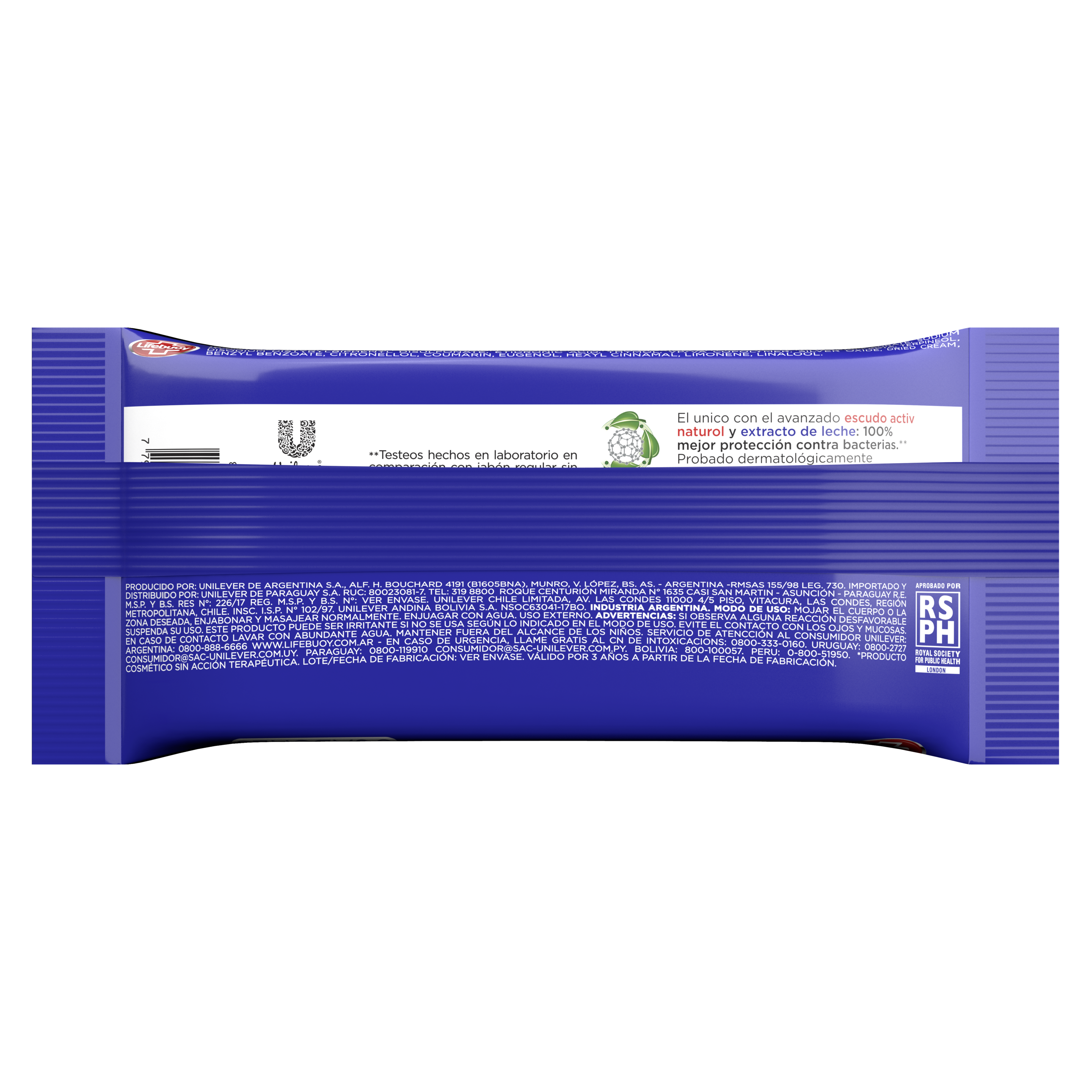 Product page