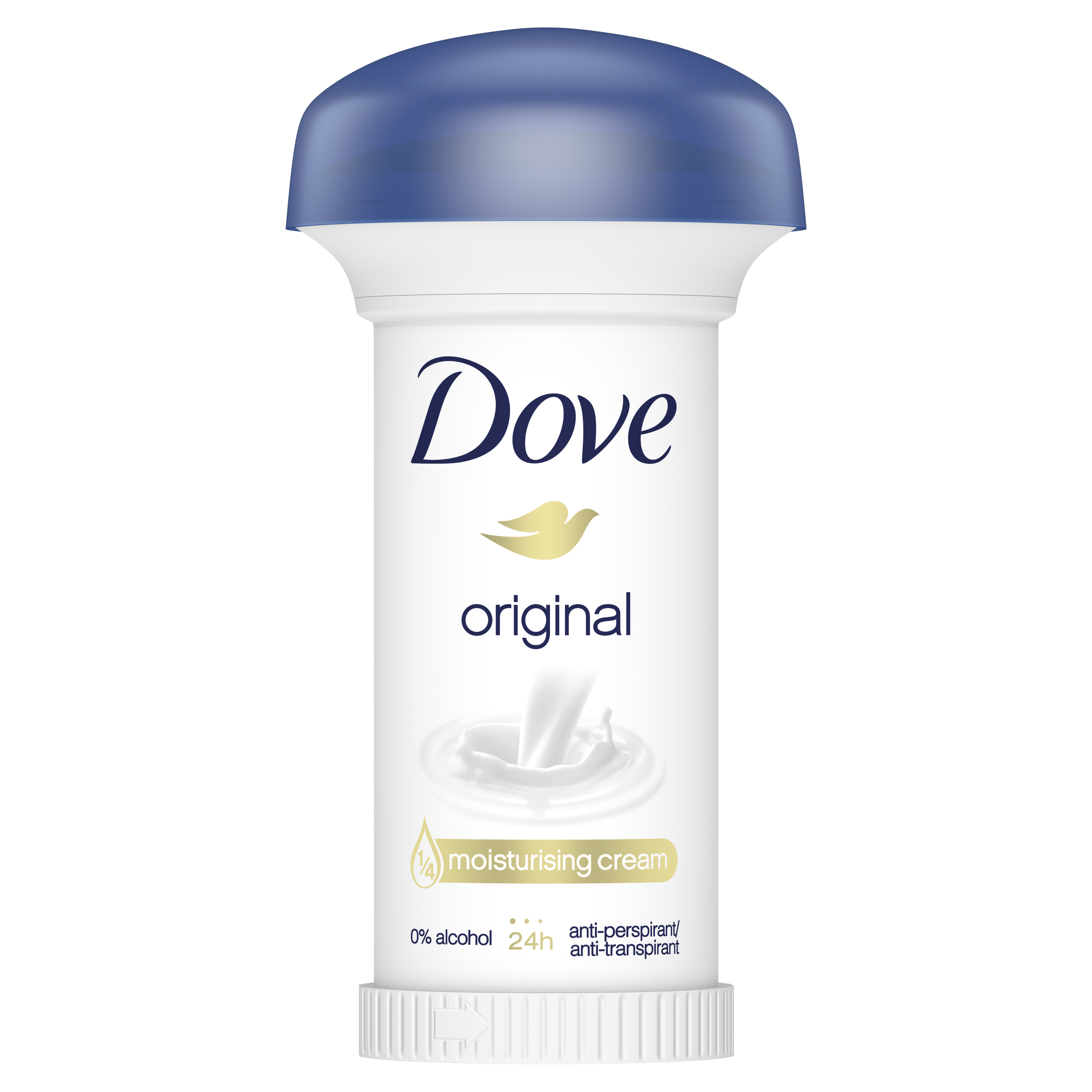Desodorizante Creme Original