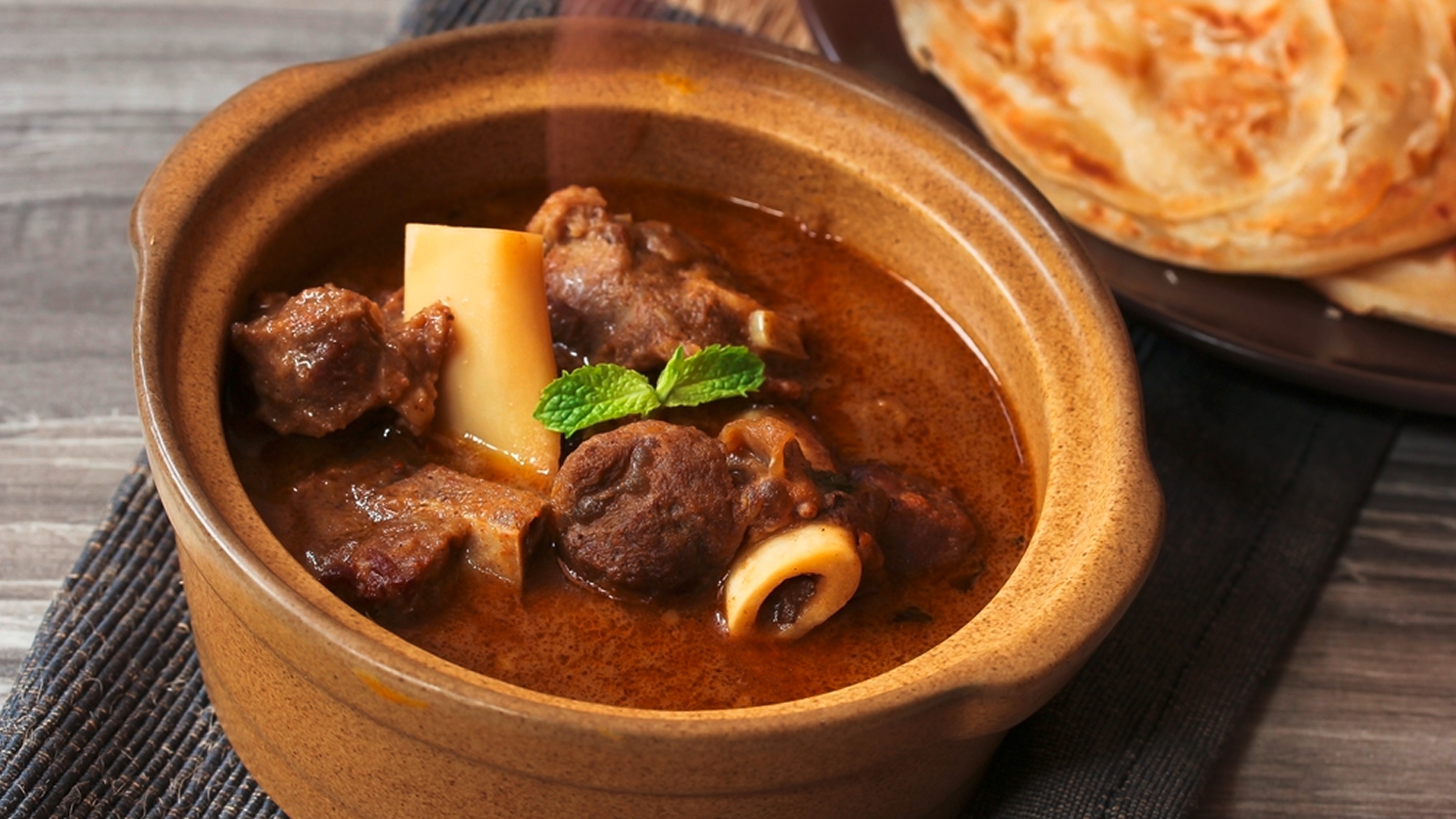 Resep Tengkleng Kambing Khas Solo