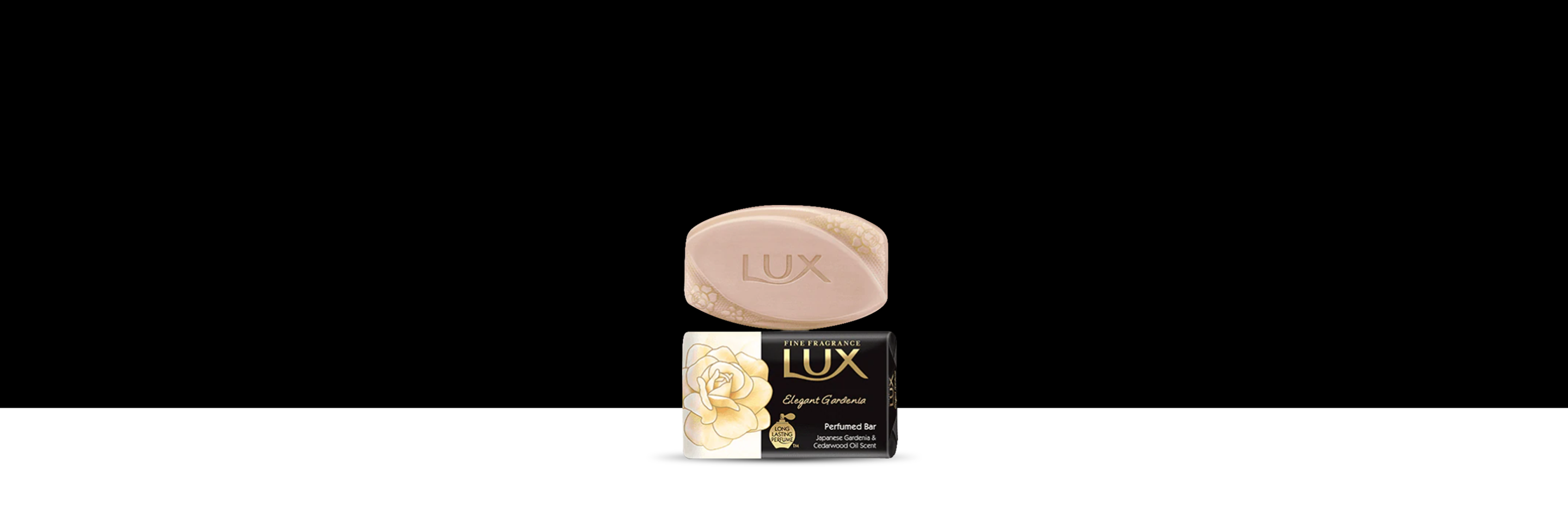 Elegant Gardenia Bar