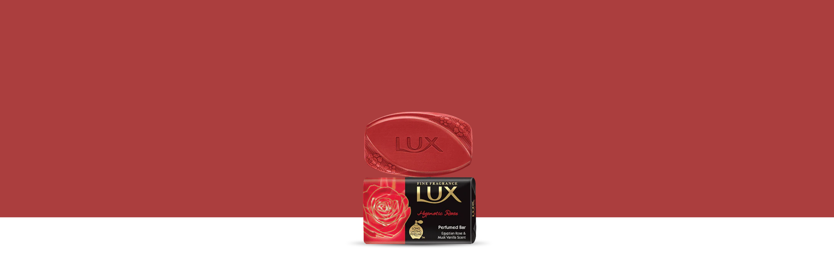 Hypnotic Rose Bar