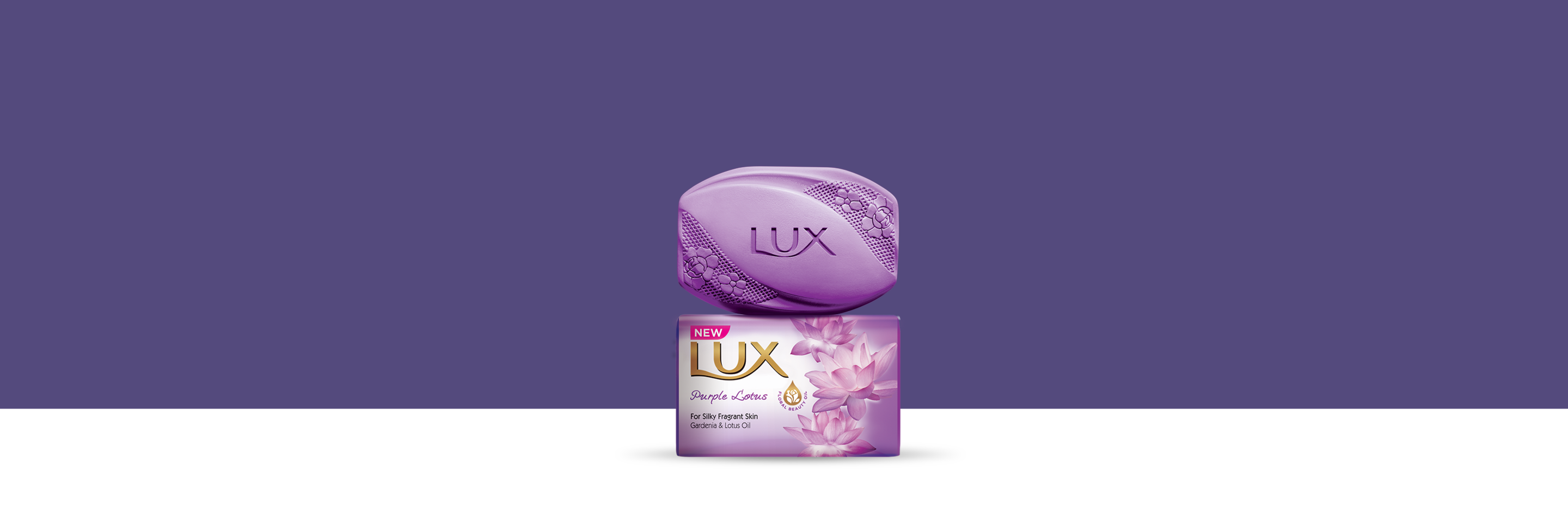 Purple Lotus Bar