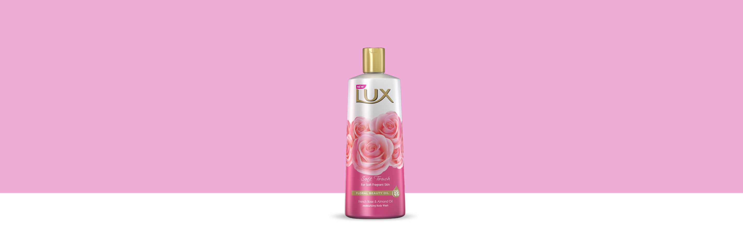 Soft Touch Body Wash