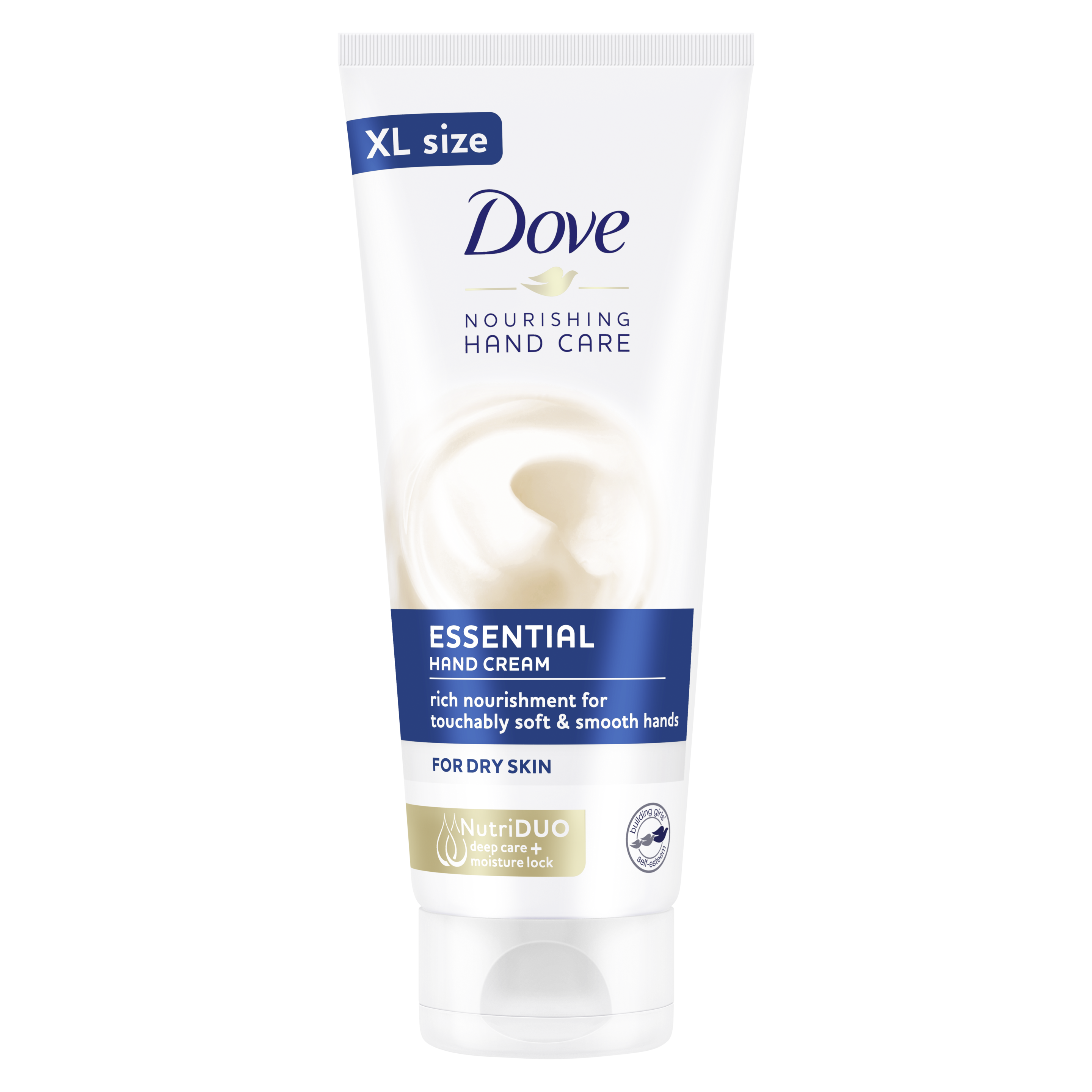 Dove Essential Hand Cream 200ml