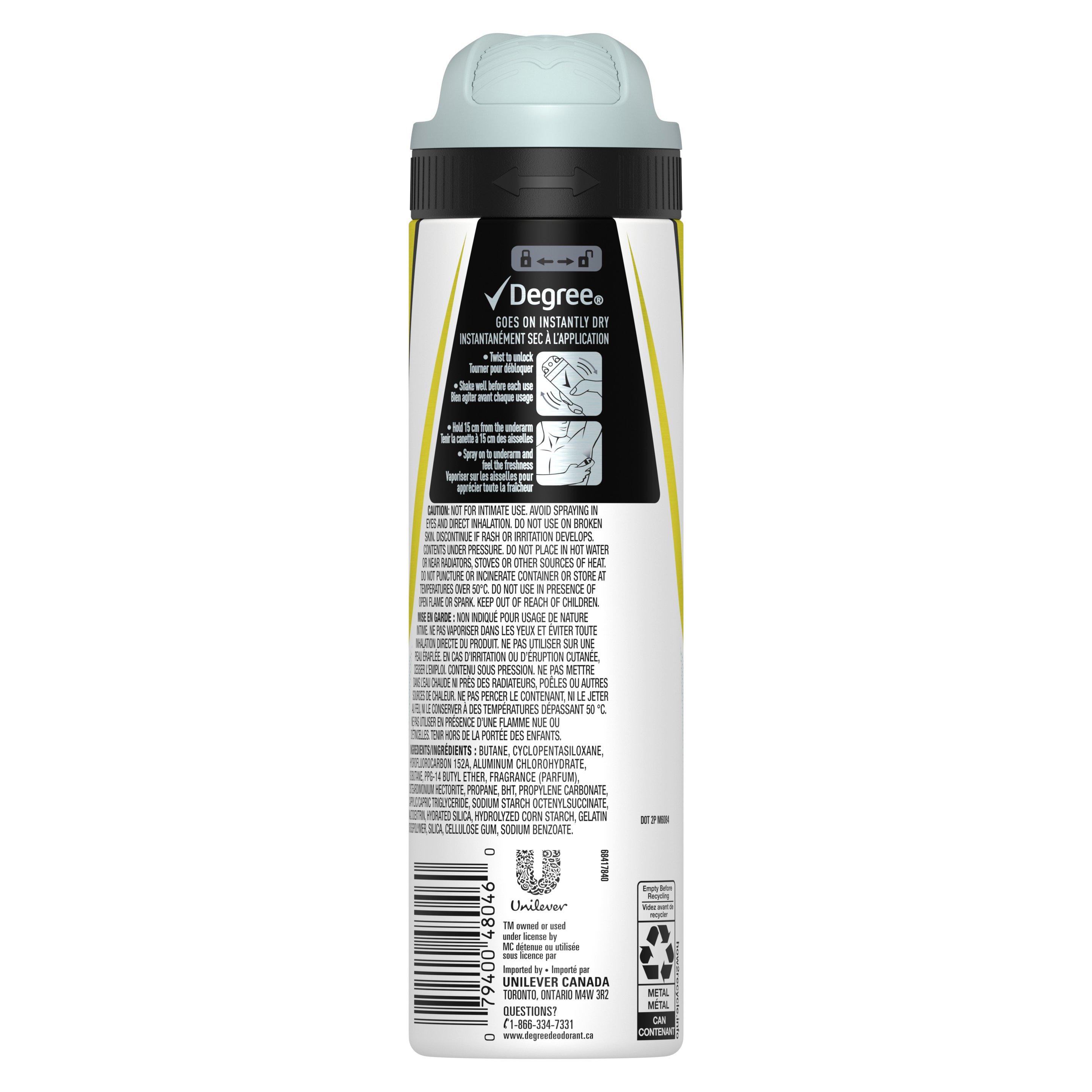 Product Page