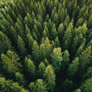 Zendium-tandpasta tube gemaakt van plantaardig bioplastic