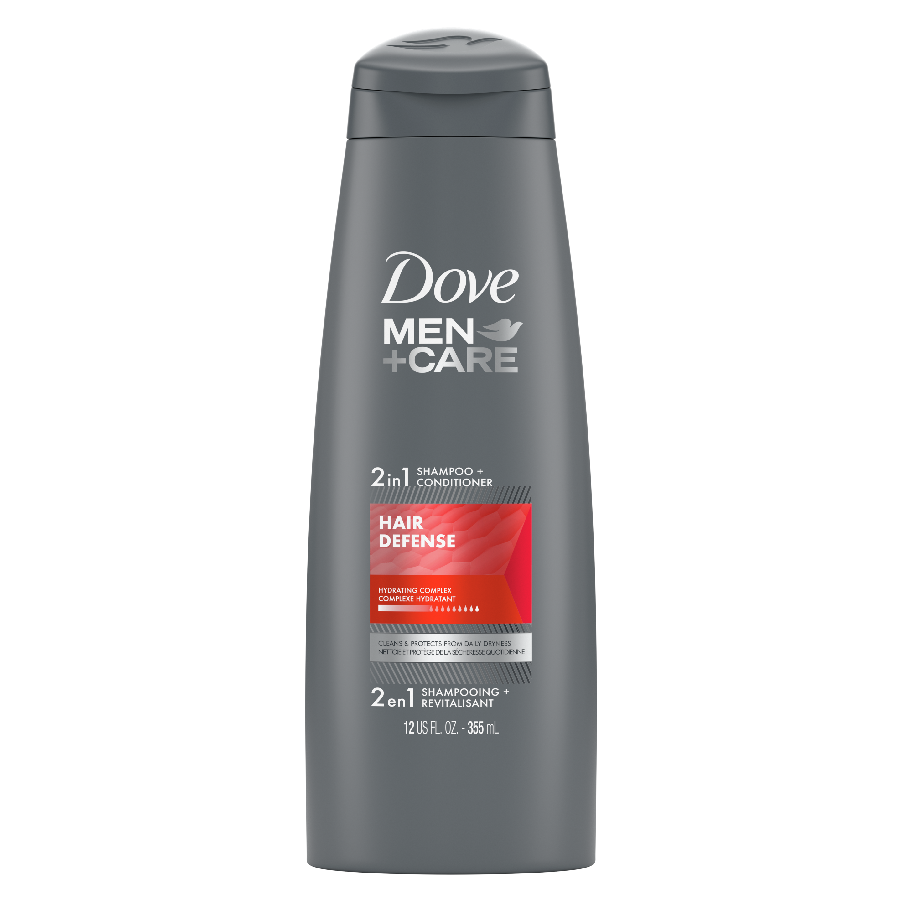 Dove men 2024 care shampoo