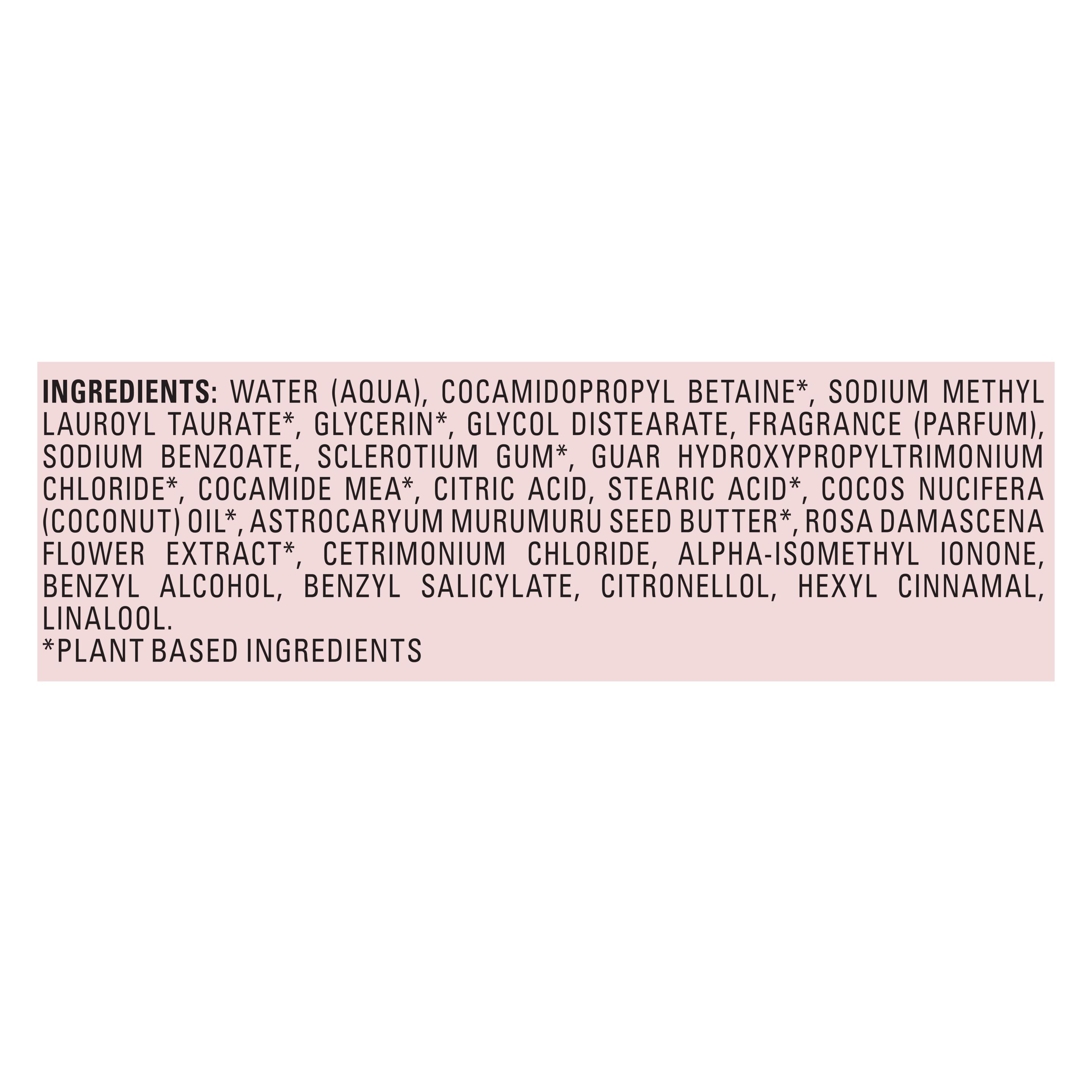 Product page