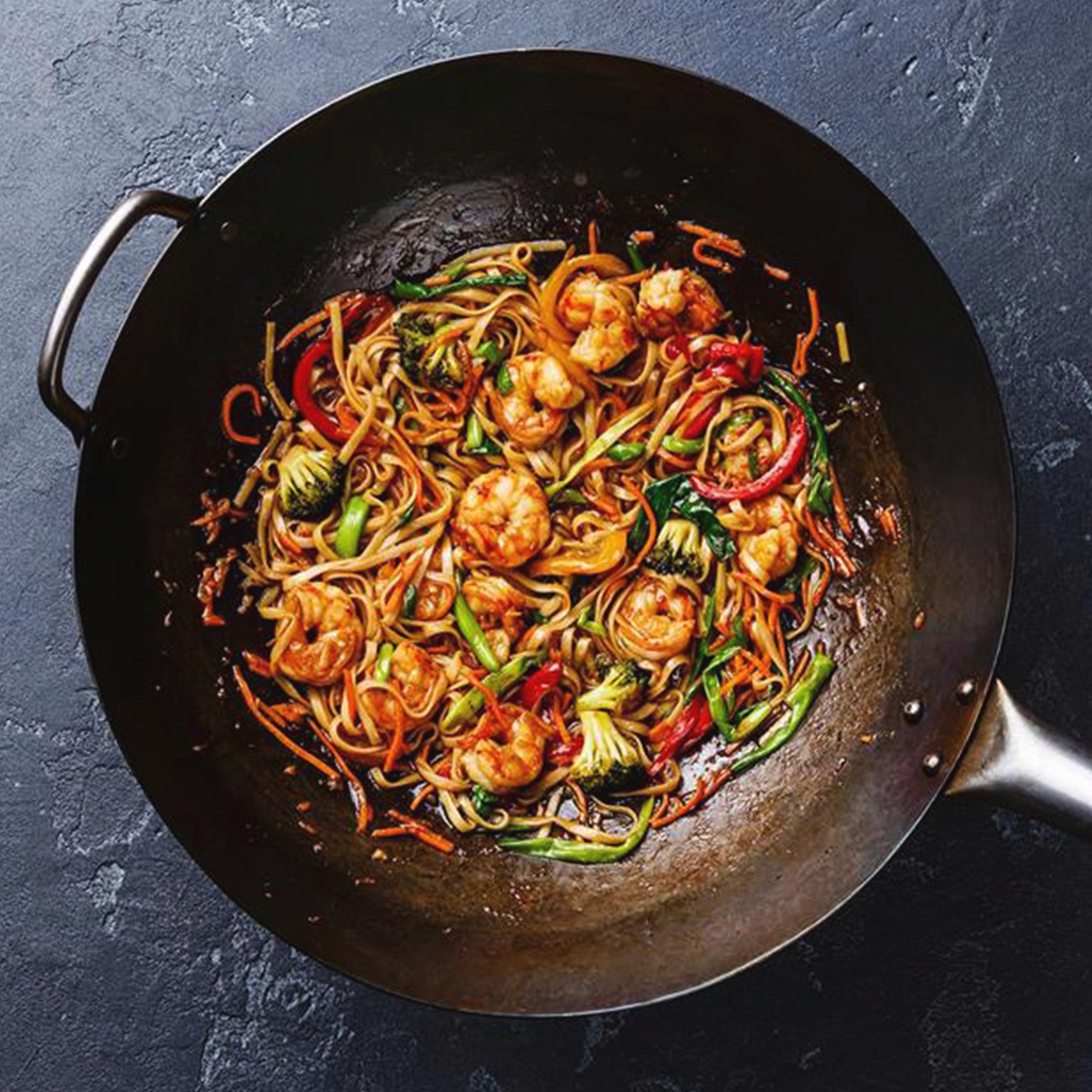 5 Things You Should Know About Buying A Wok