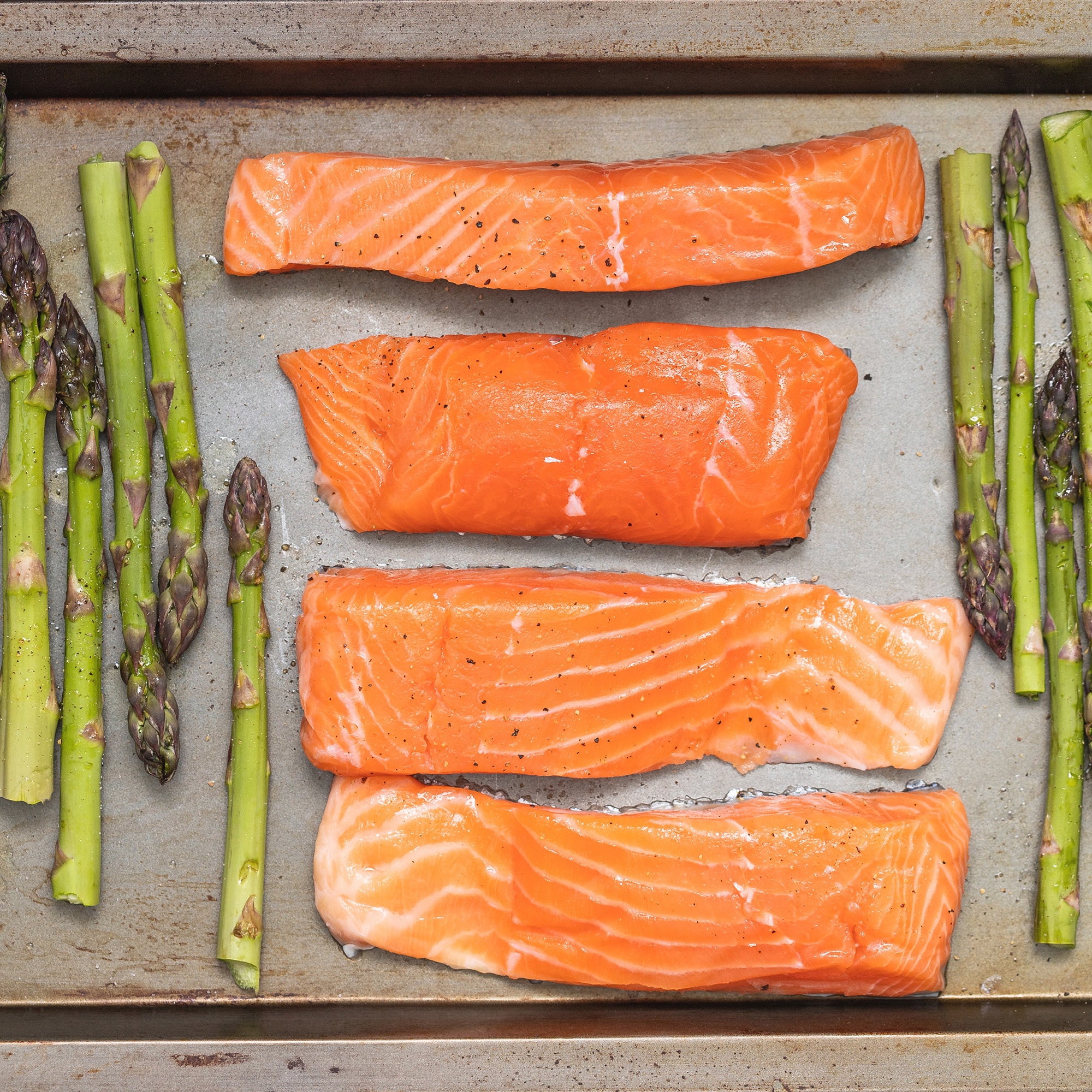 How to Cook Salmon