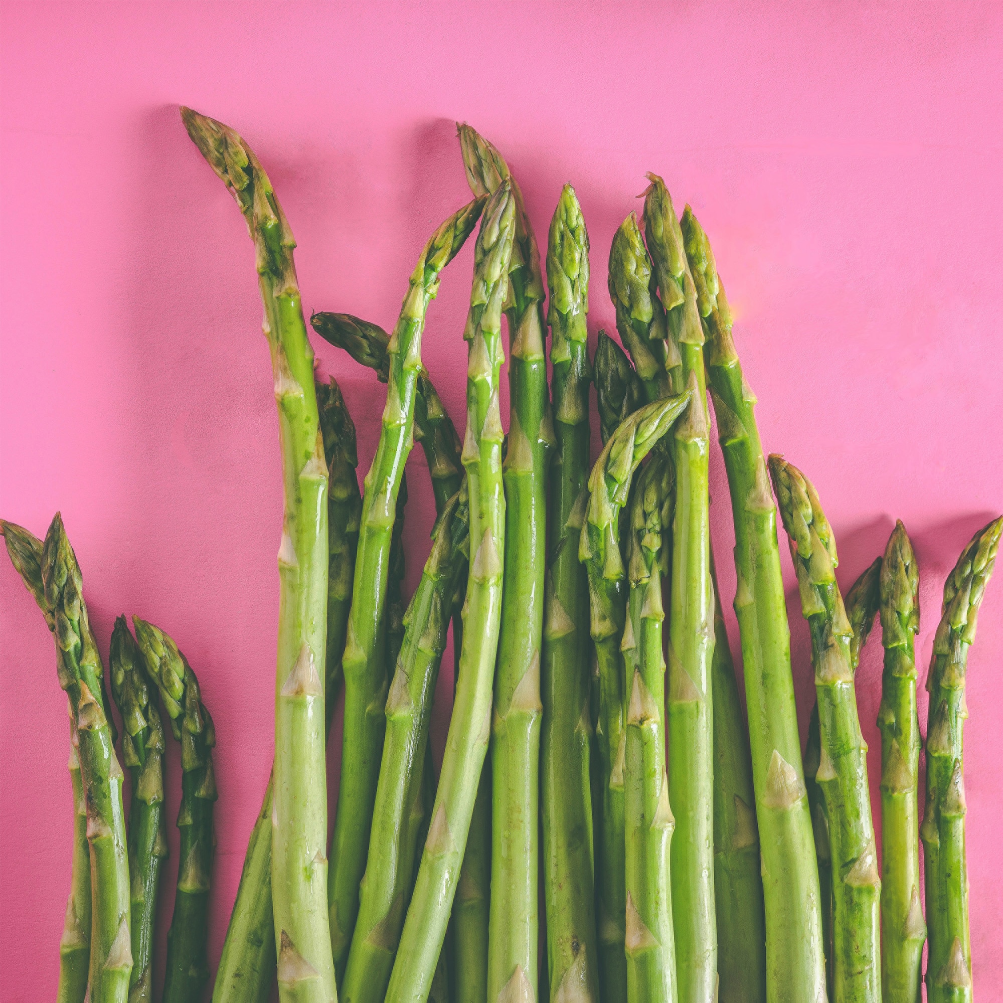 How To Cook Asparagus