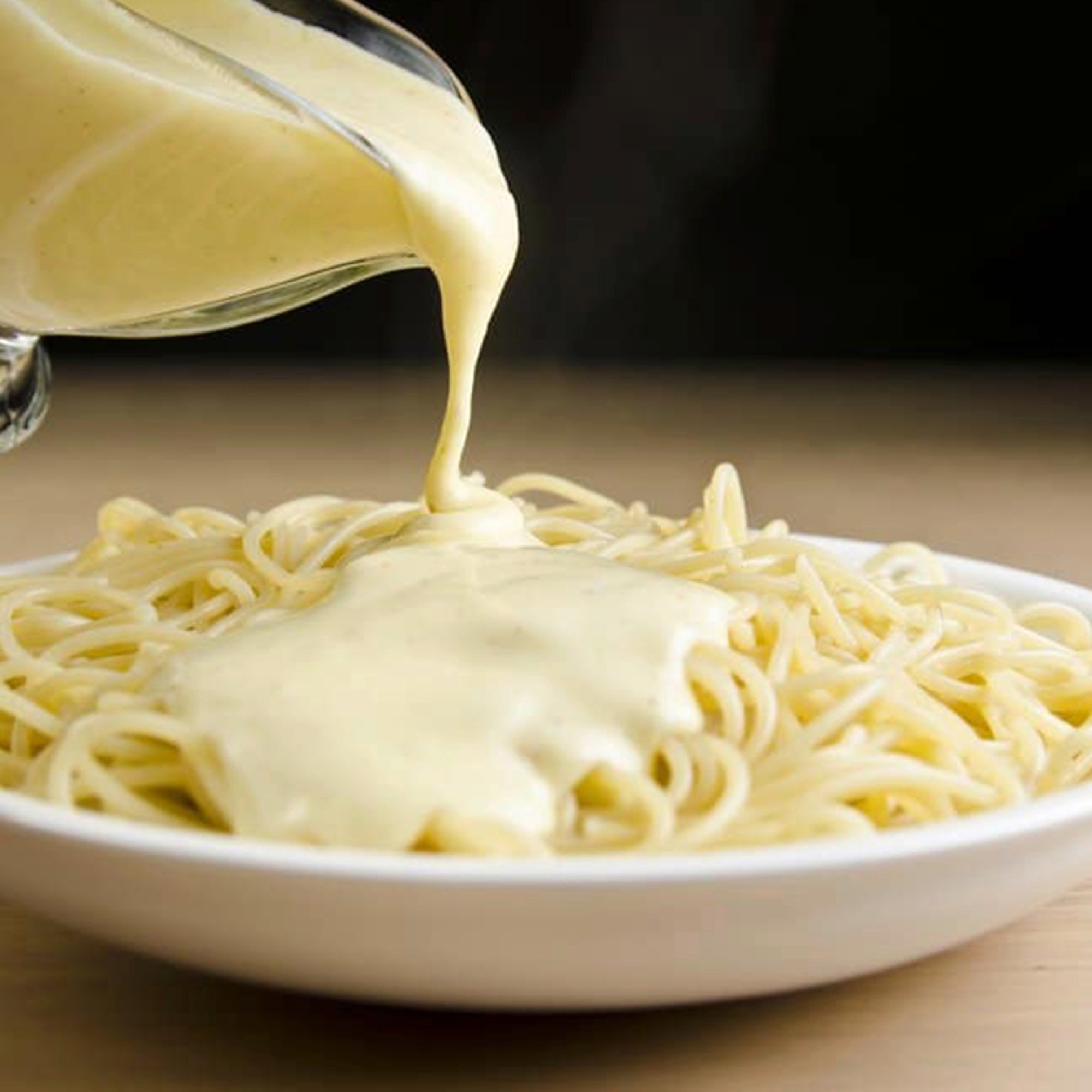 How to Make Cheese Sauce