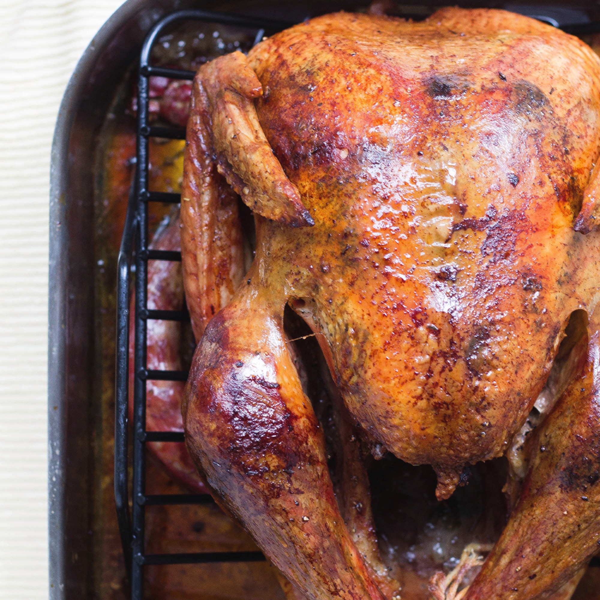 Ten Top Tips For Perfect Roast Chicken