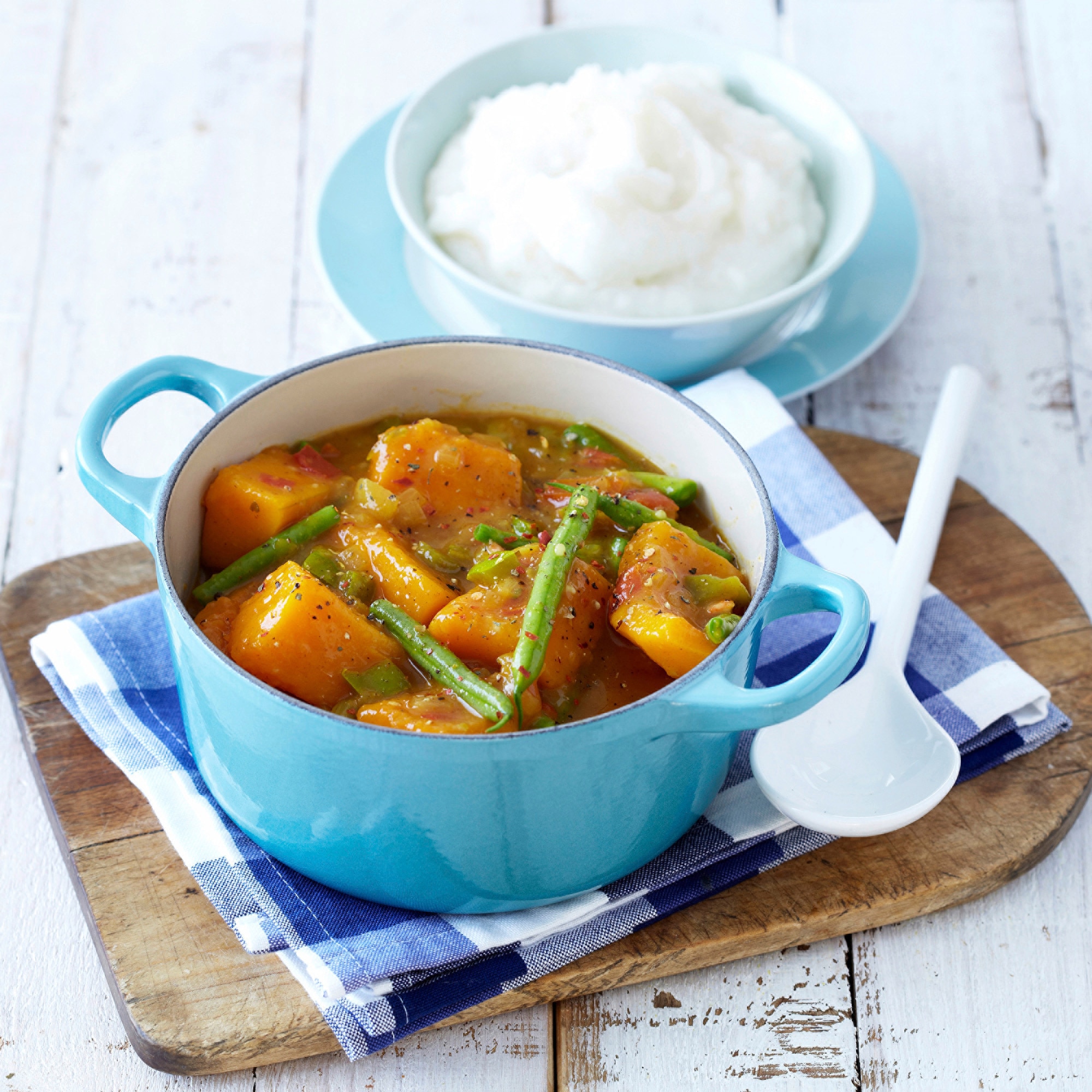 Very Delicious Veggie Stews