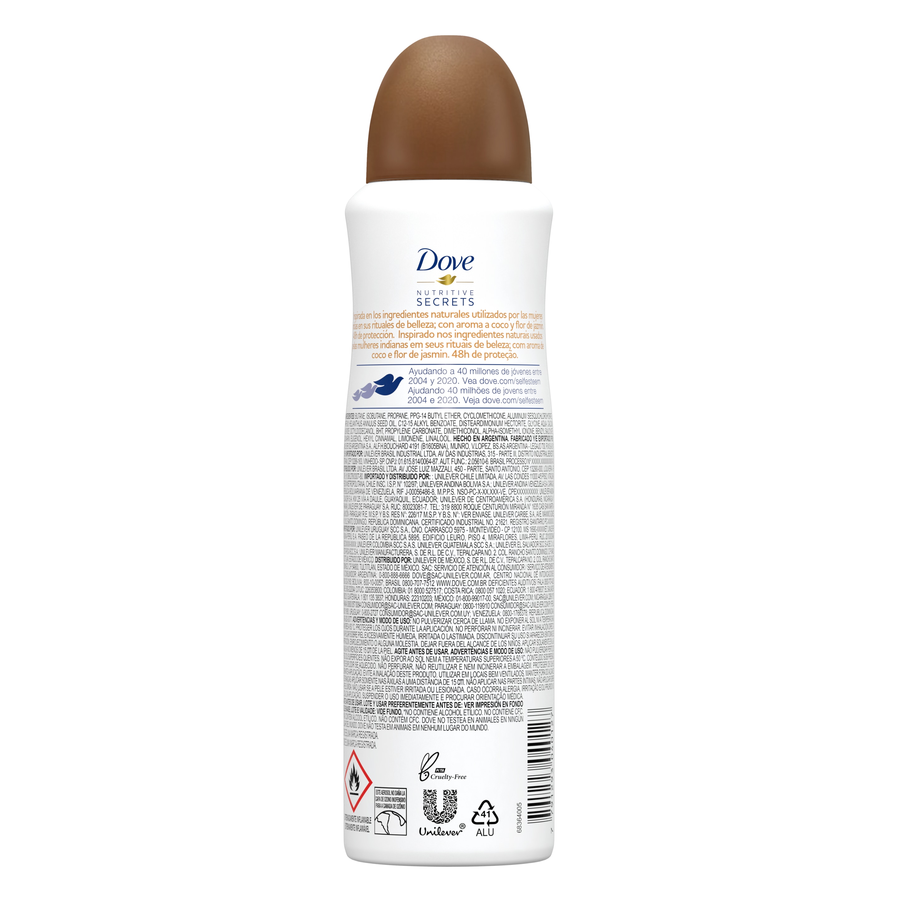 Product page