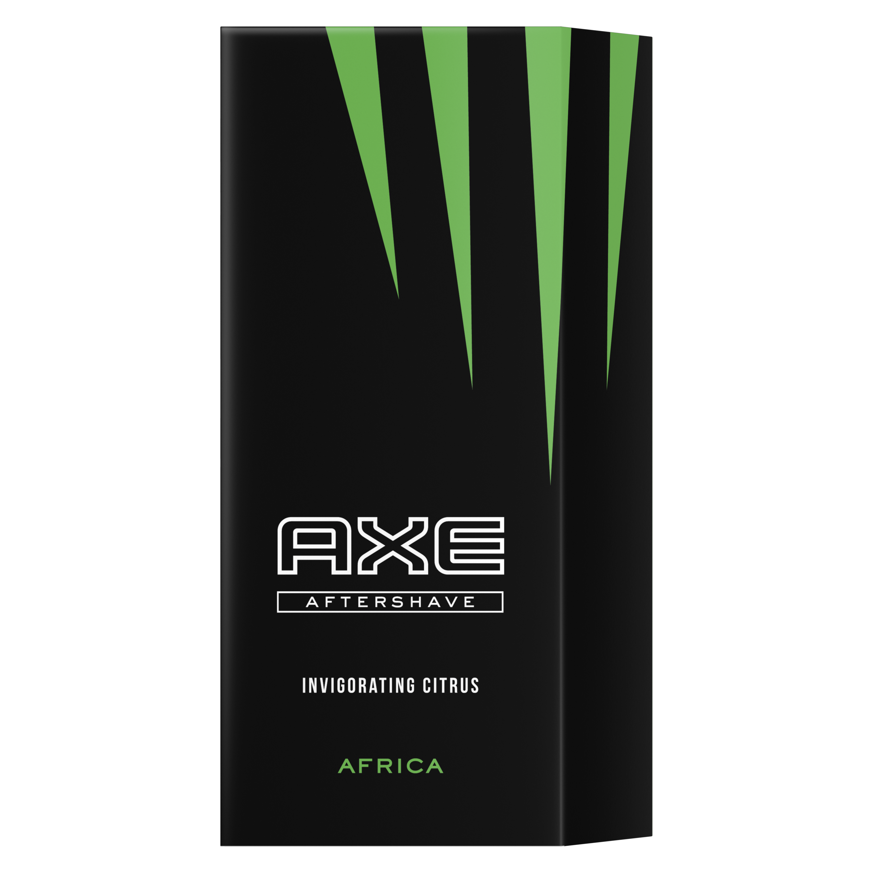 AFRICA AFTERSHAVE