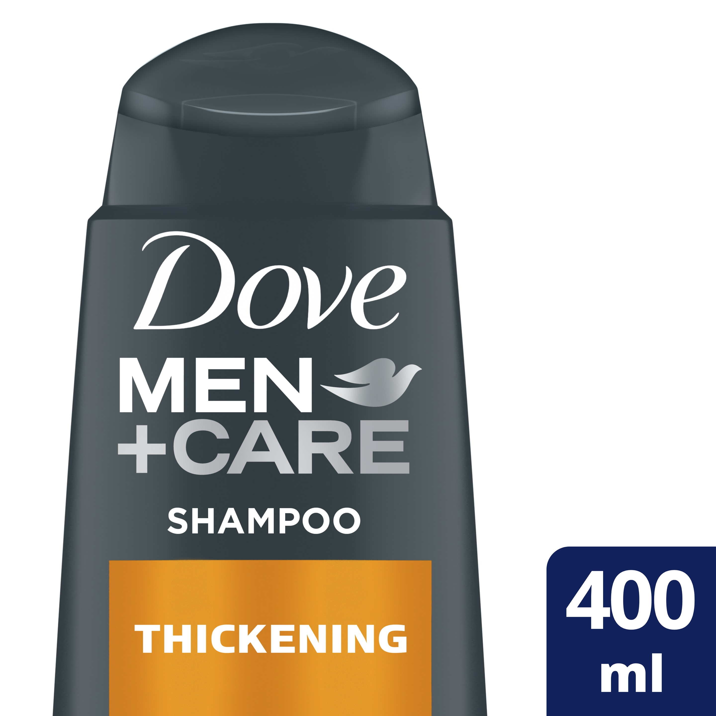 Men+Care Thickening Shampoo