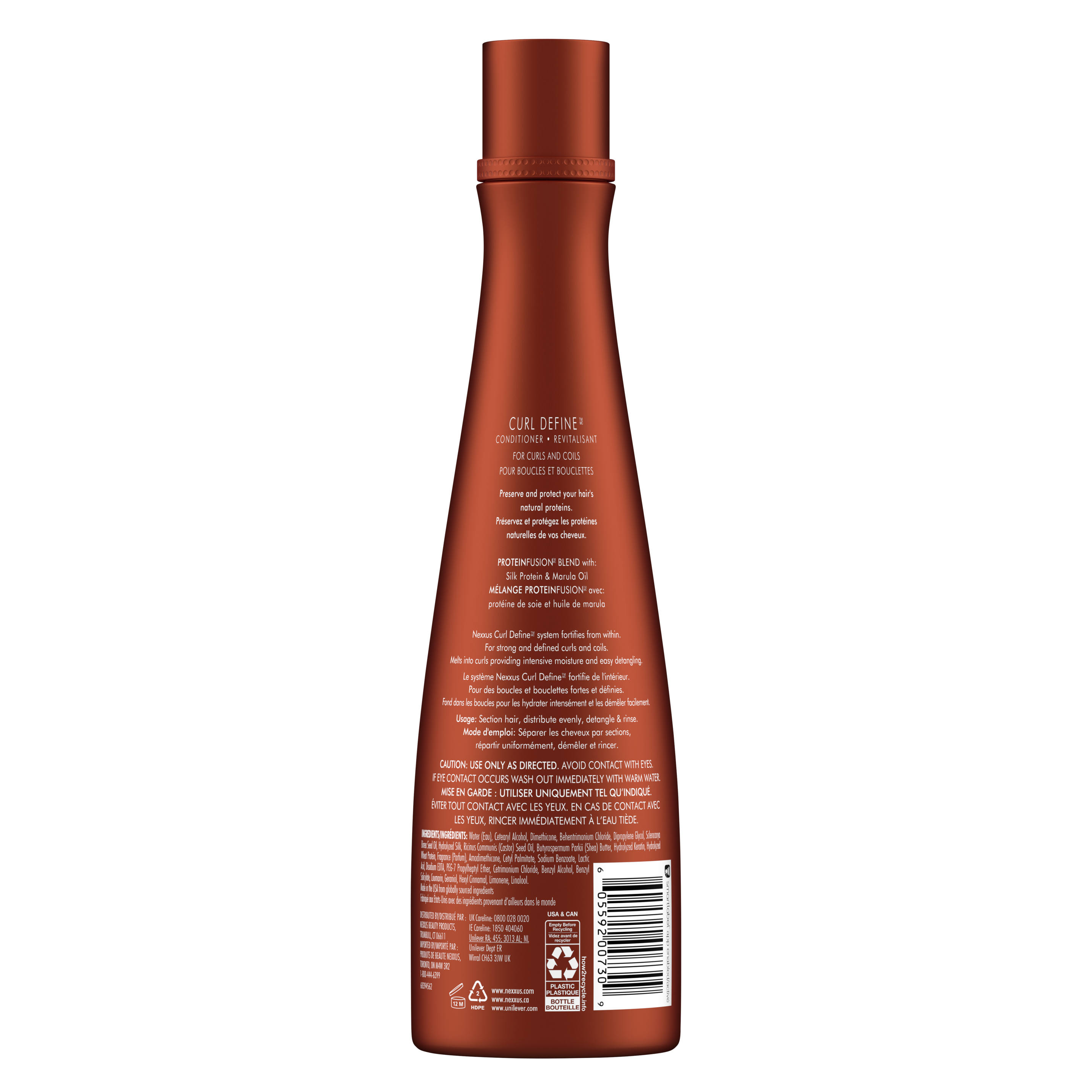 CURL DEFINE® CONDITIONER FOR CURLY HAIR