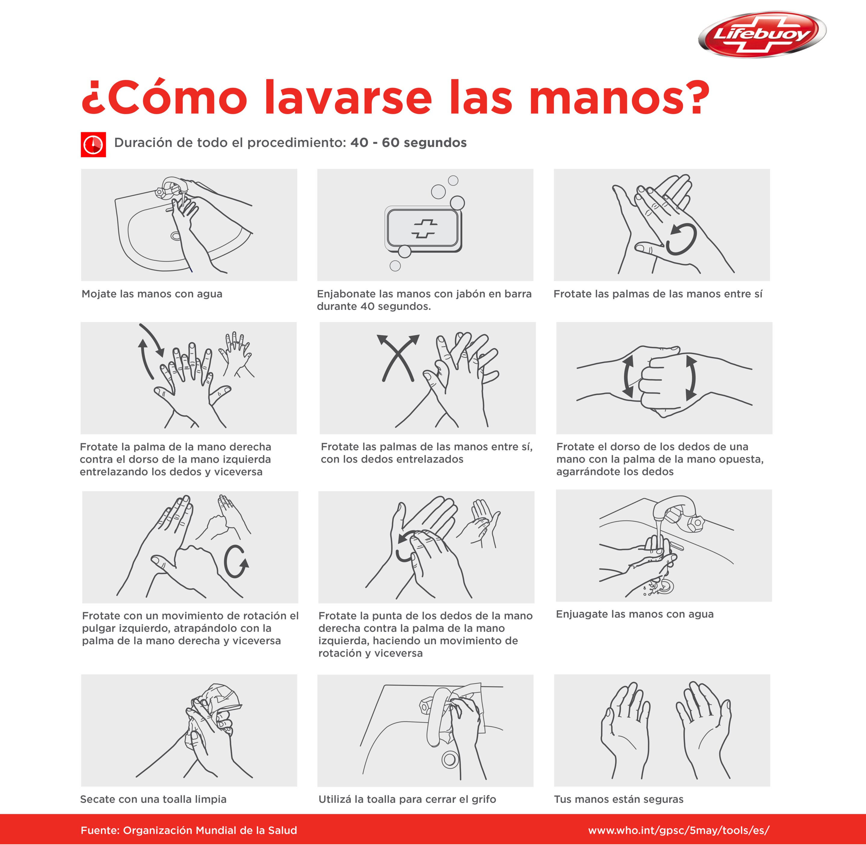 Product page