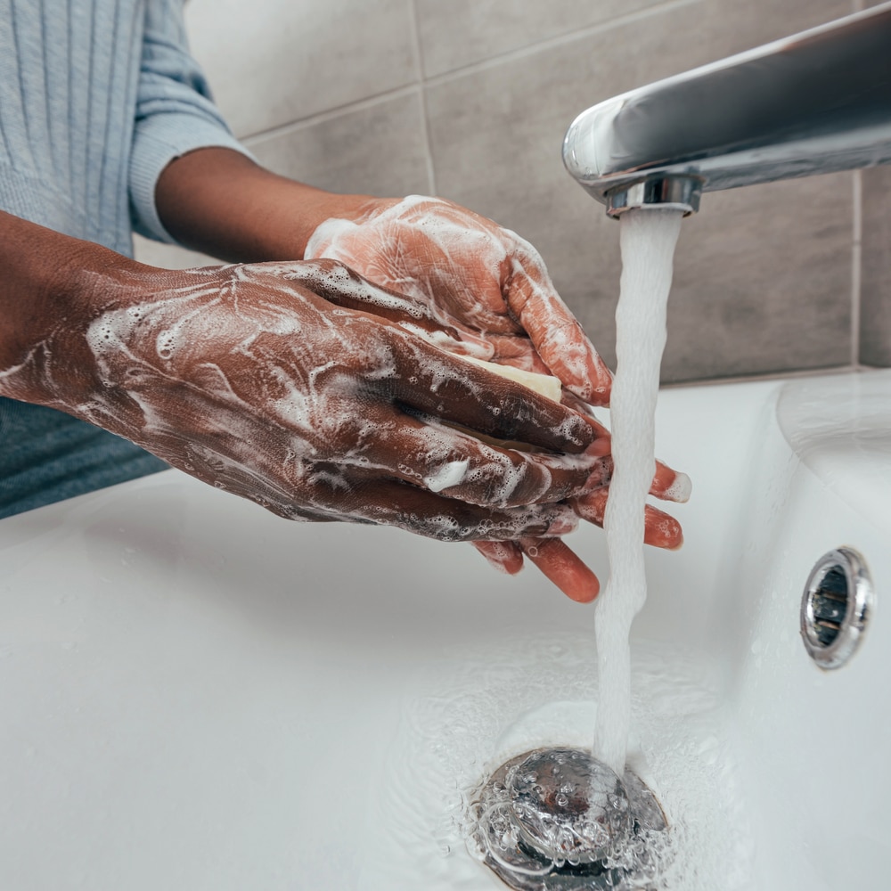Hand Hygiene Myths