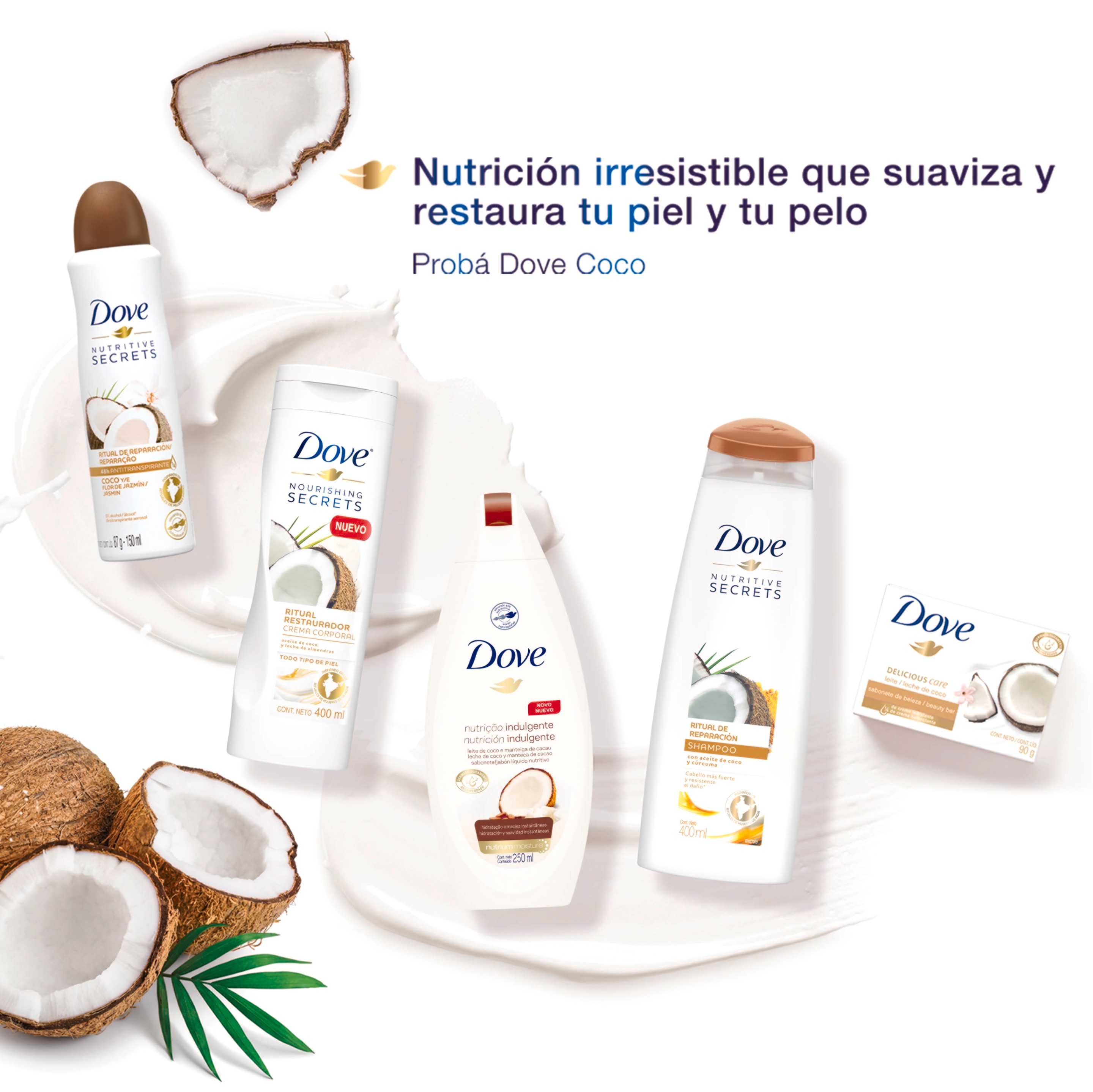 Product page