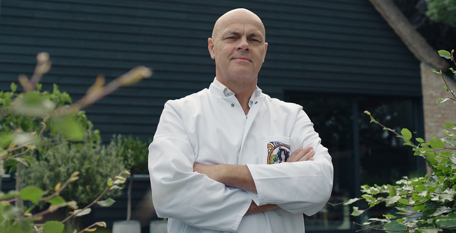 Preview Youtube Jaap Korteweg