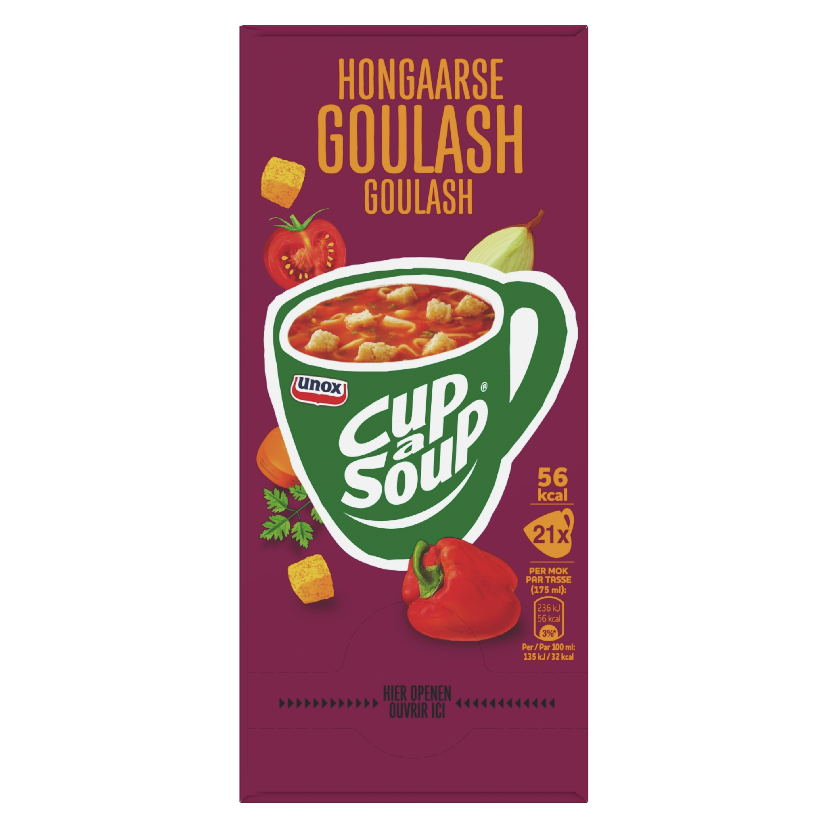 Goulash 175 ml