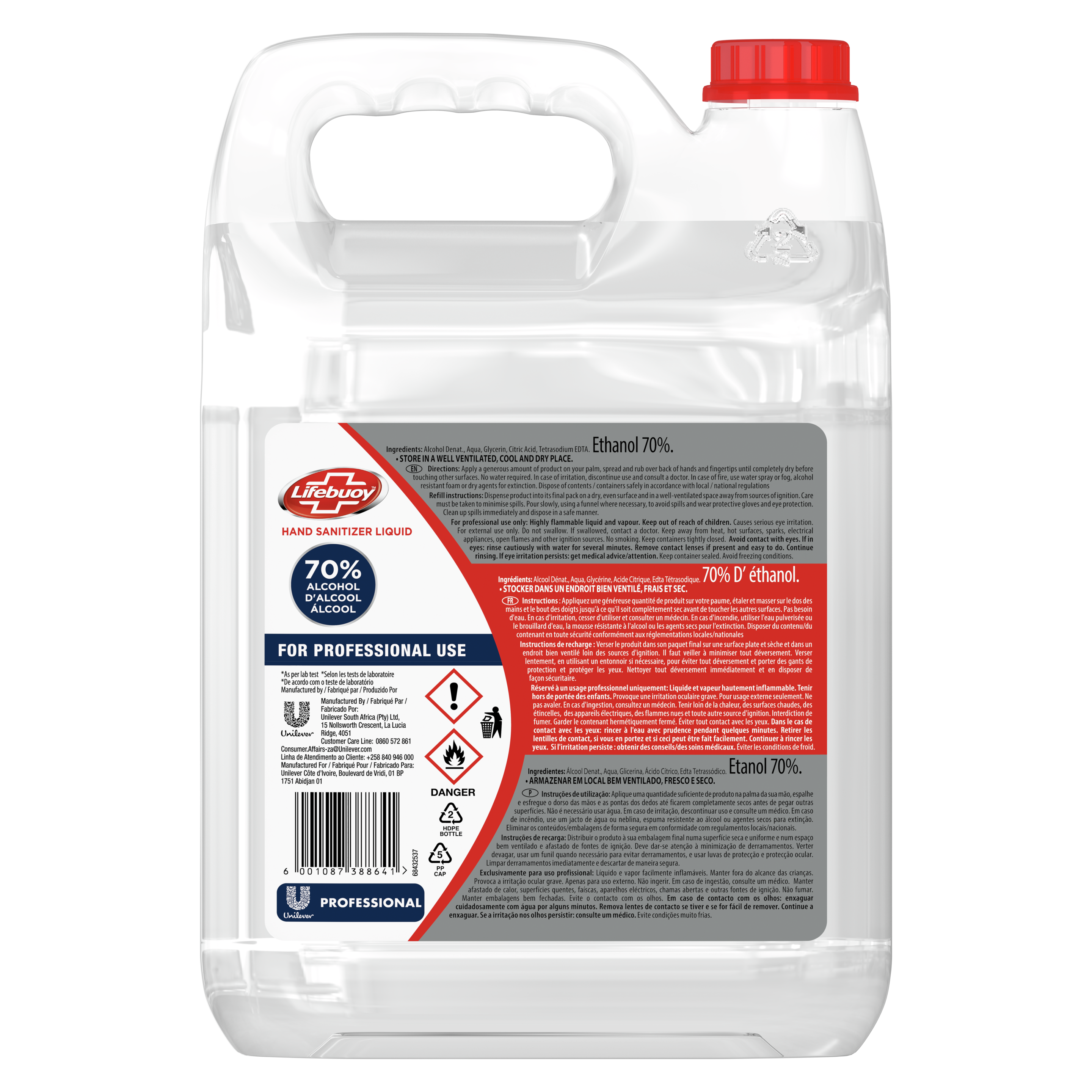 Product Page