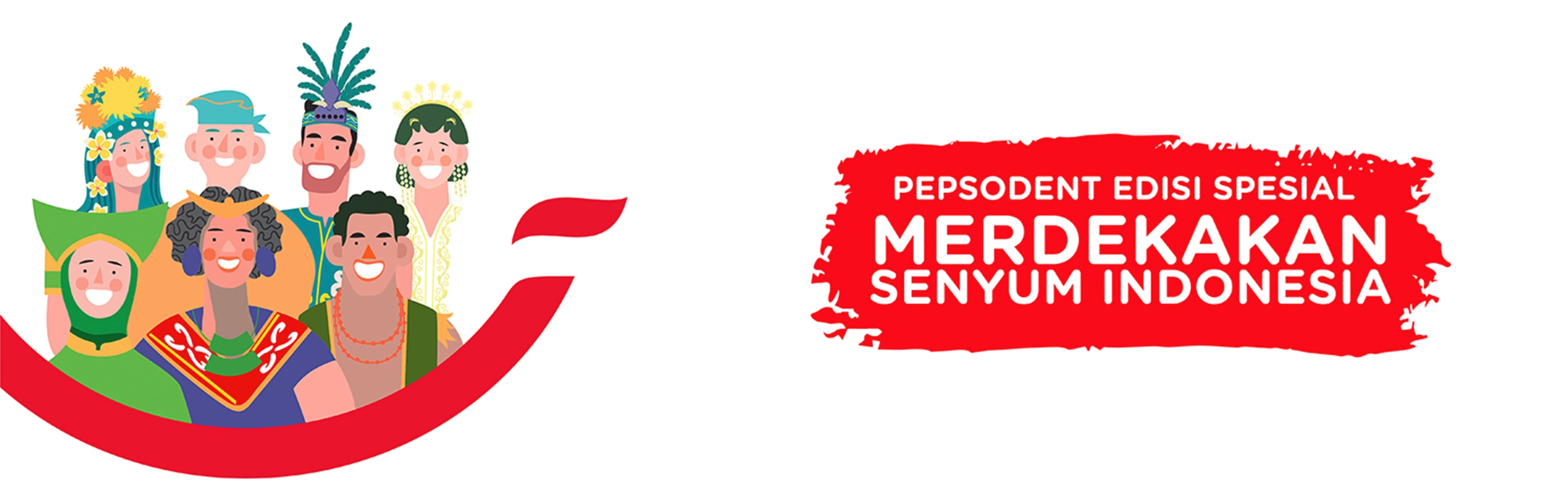 Merdekakan Senyum Keluarga Anda dengan Kebersihan Gigi & Mulut