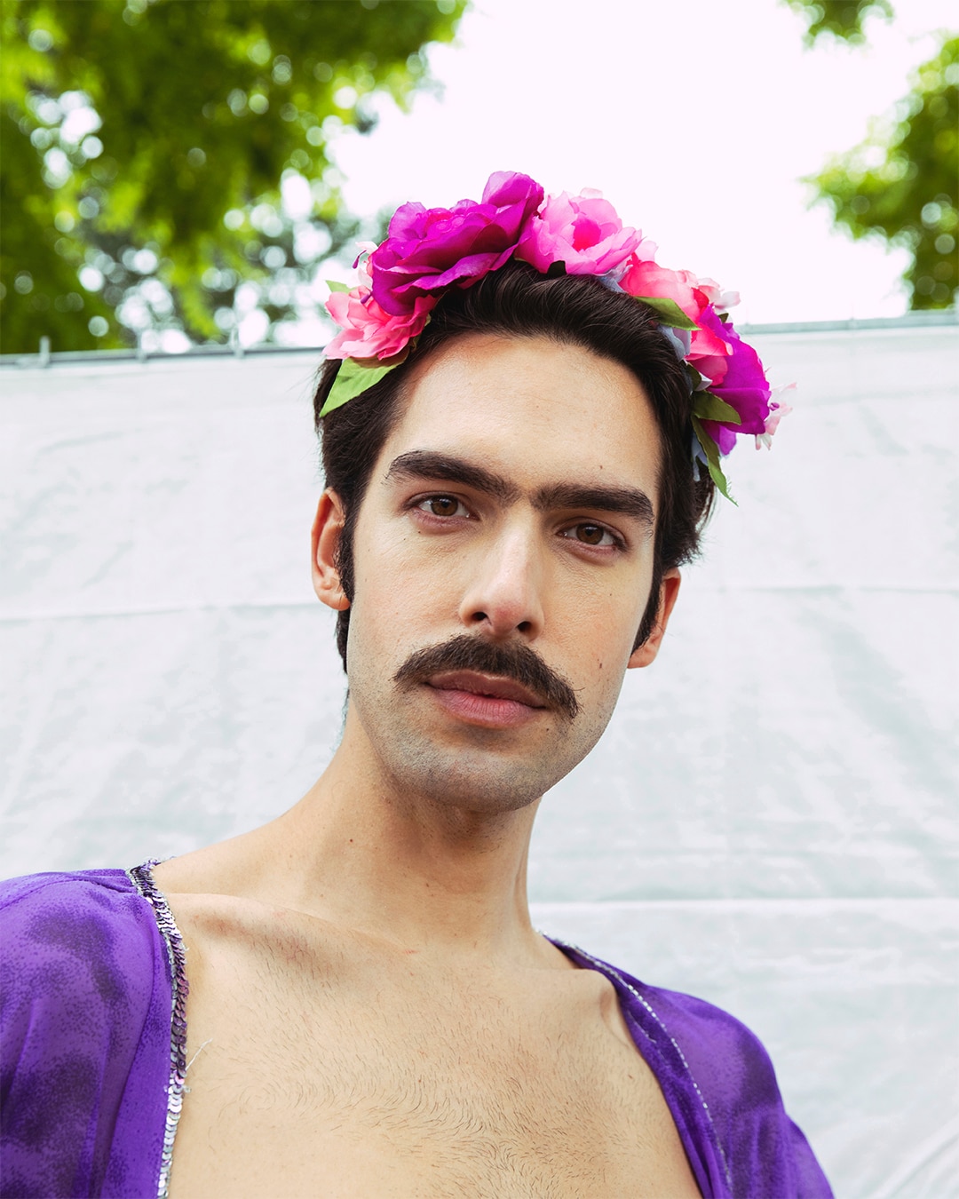 Pride inspiratie looks