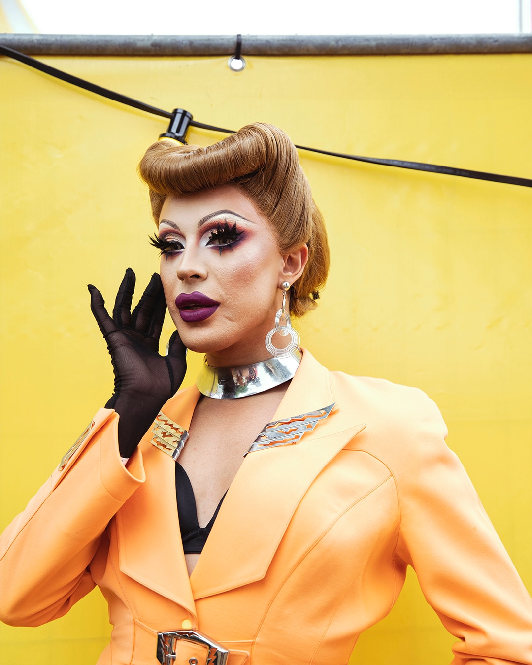 Pride inspiratie looks