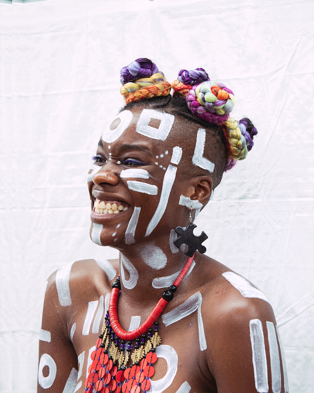 Pride inspiratie looks