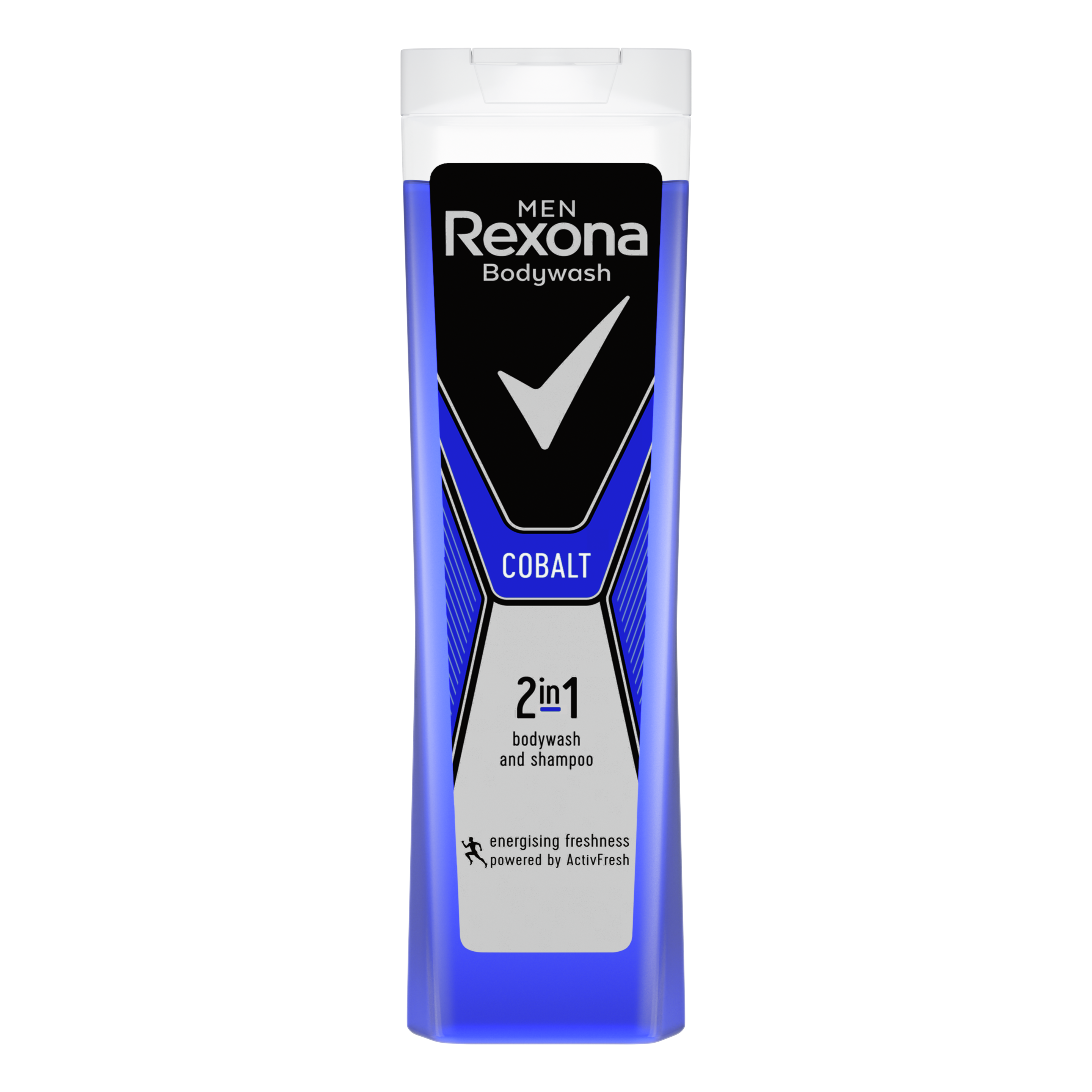 Rexona Men Cobalt Shower Gel 250ml