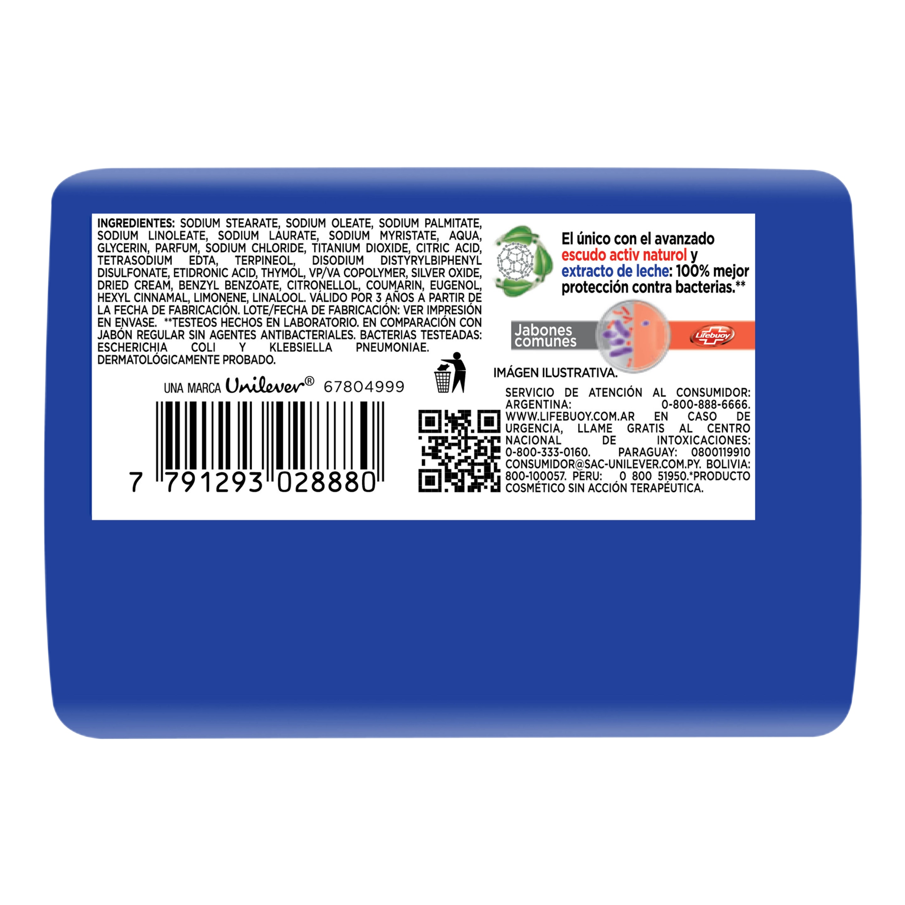 Product page