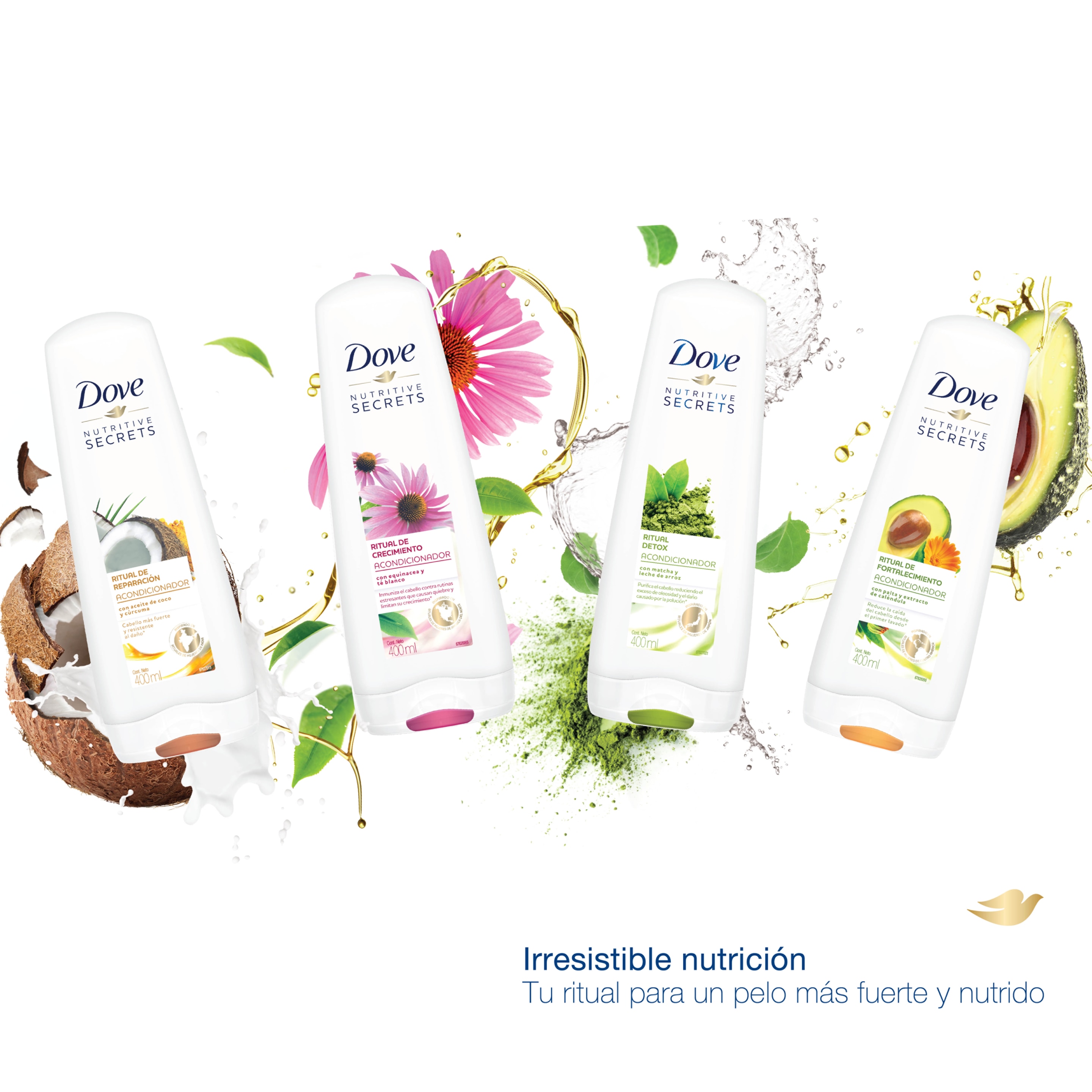 Product page