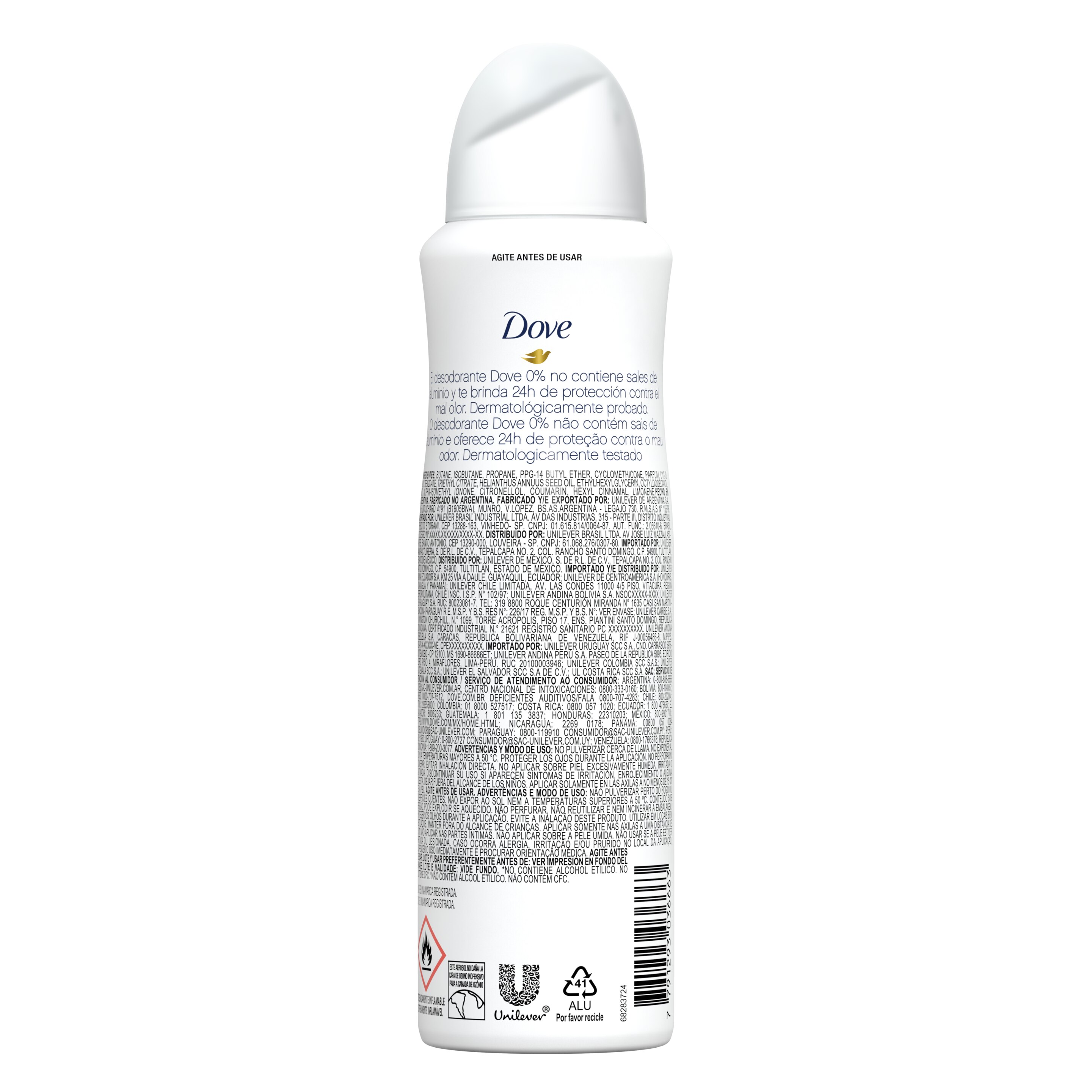 Product page