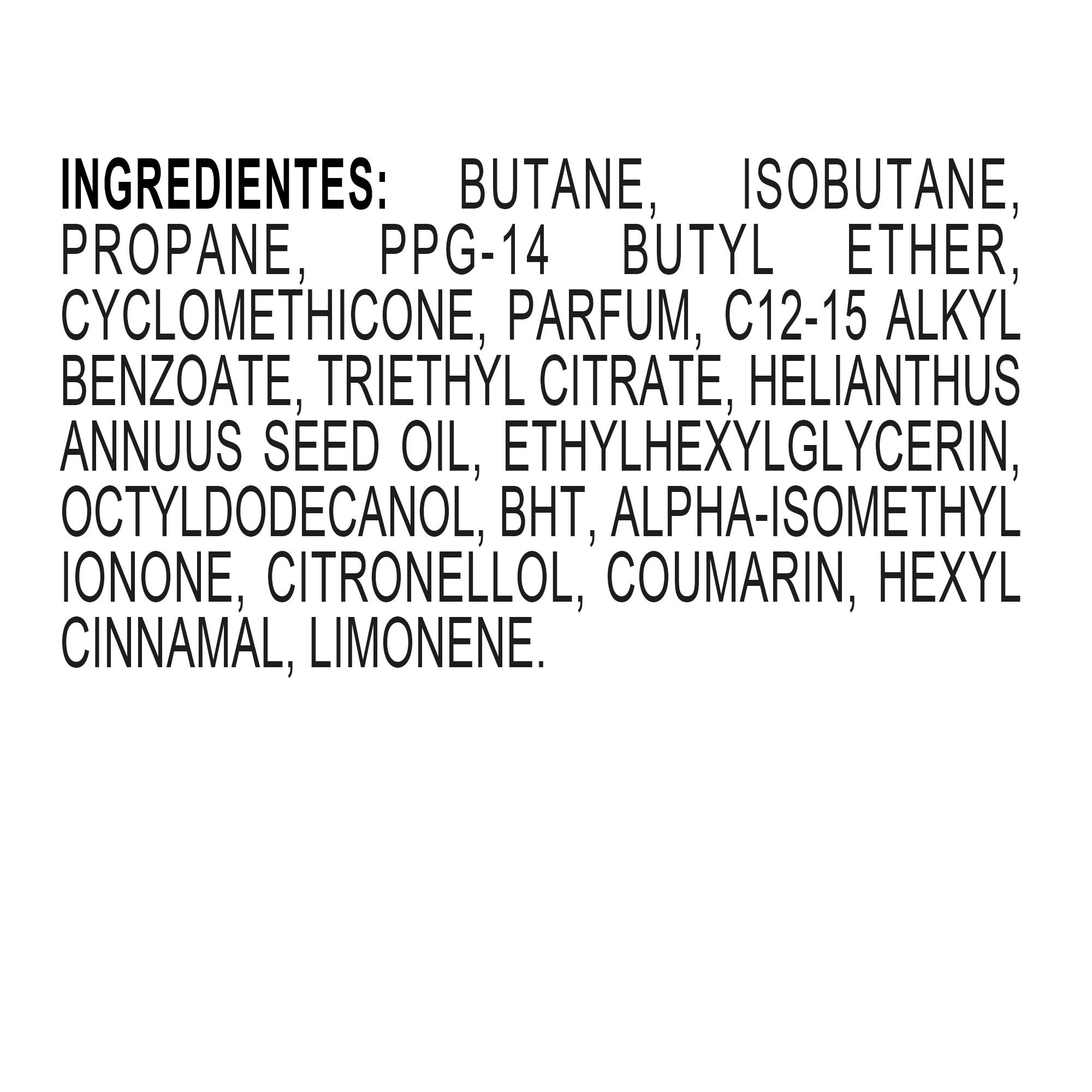 Product page