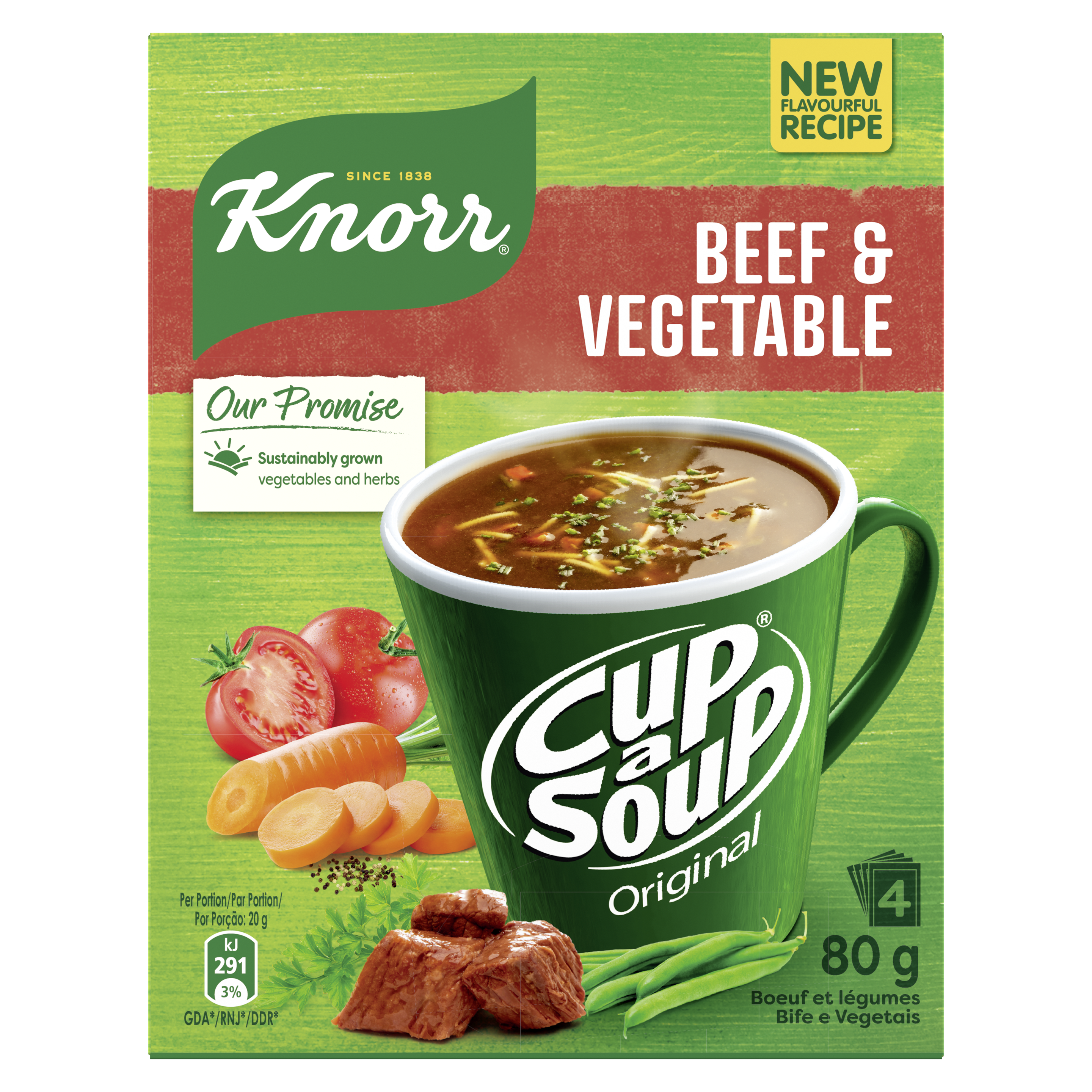 Product Page