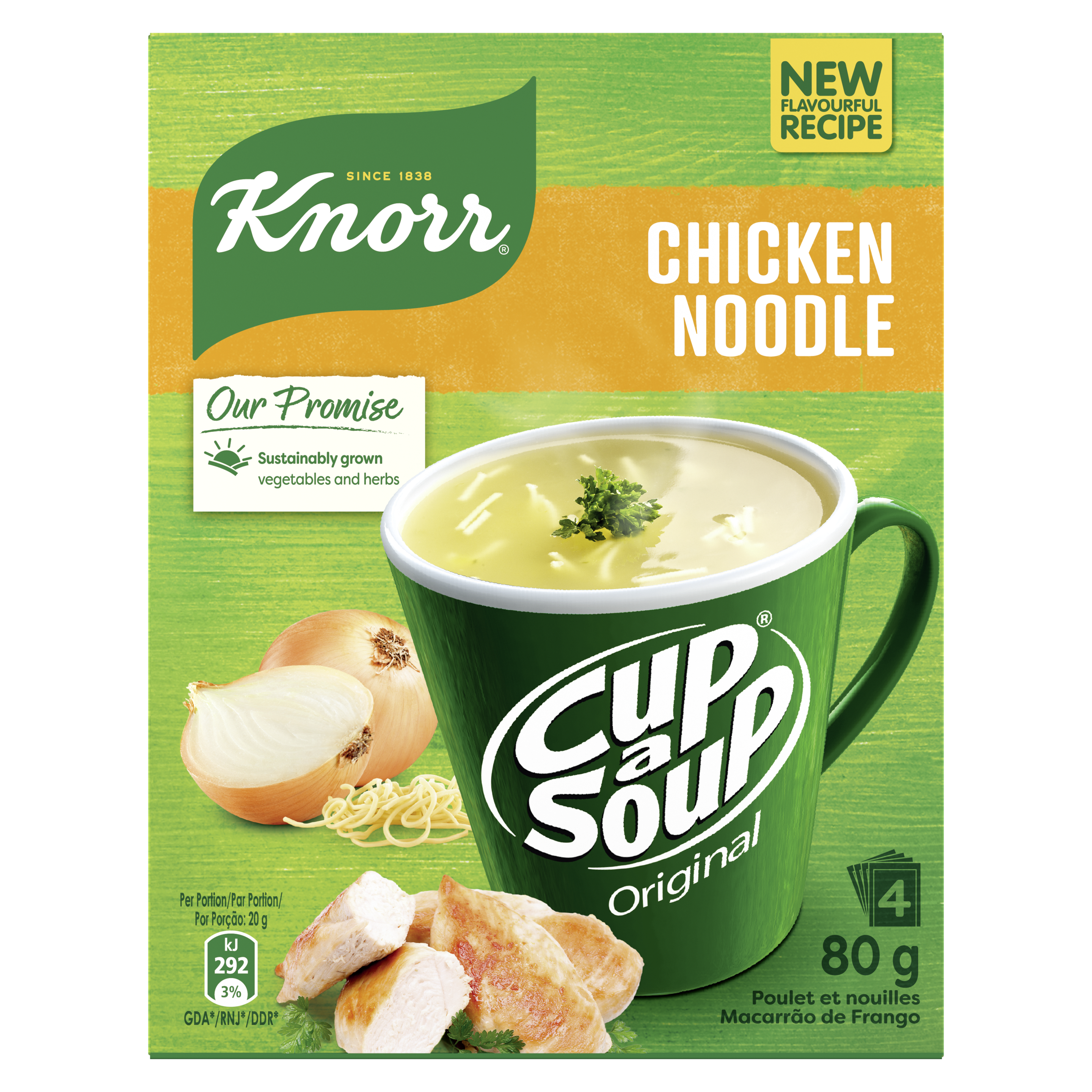 Product Page