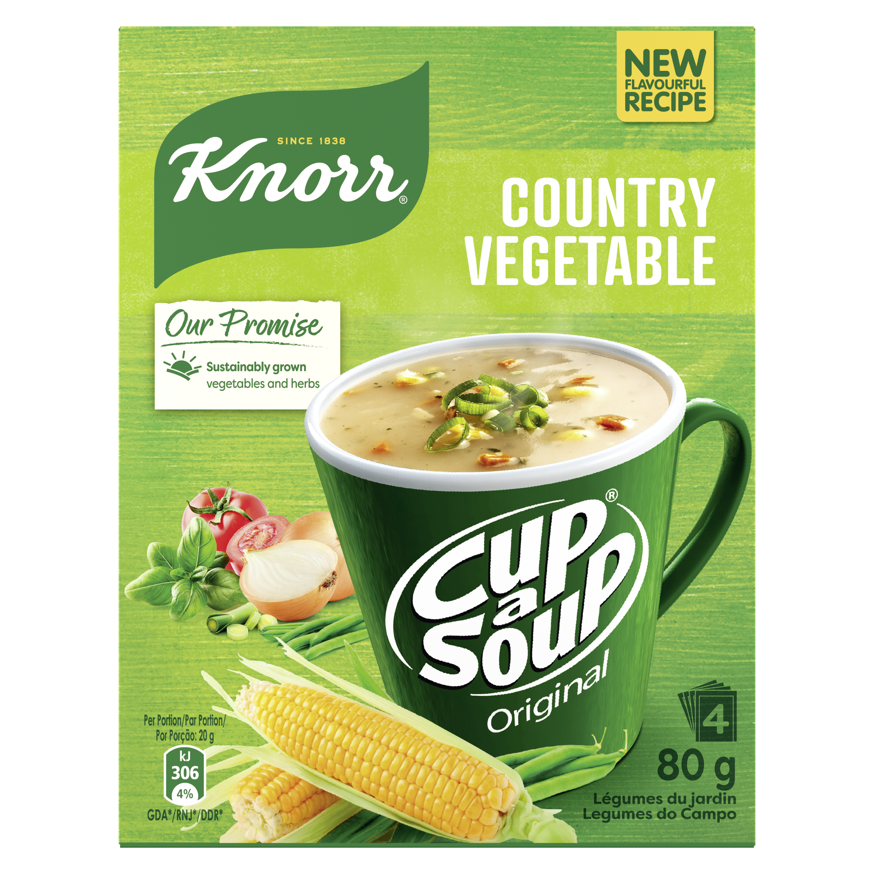Product Page
