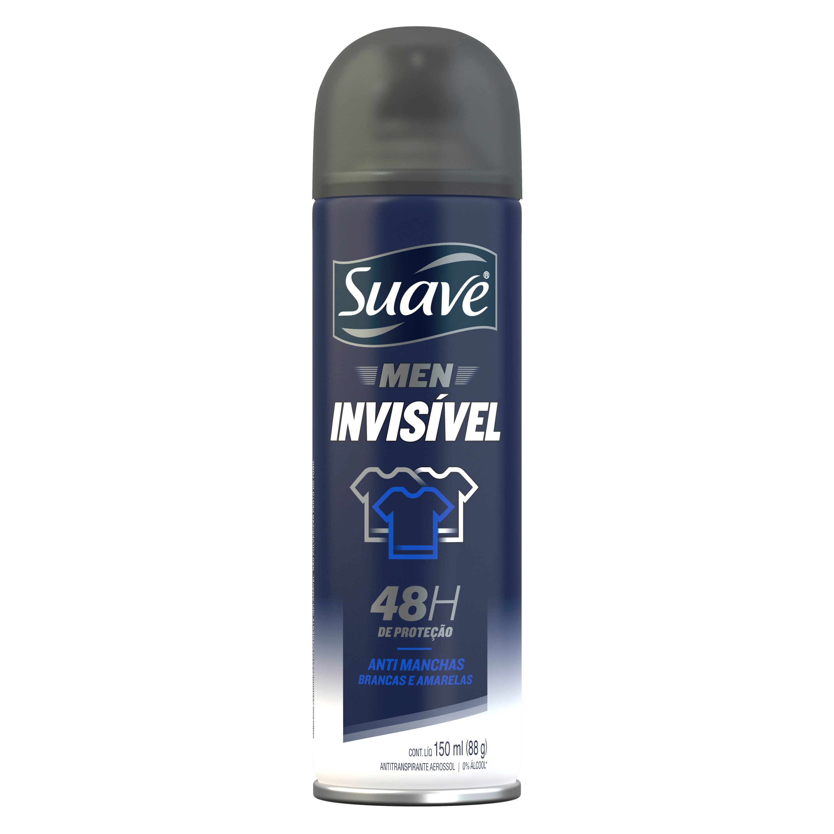 Invisível 200ml