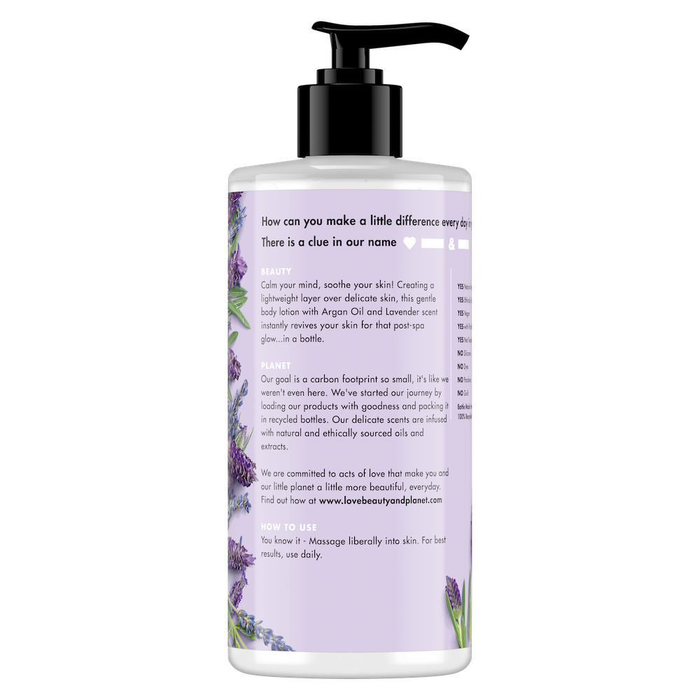 Product page