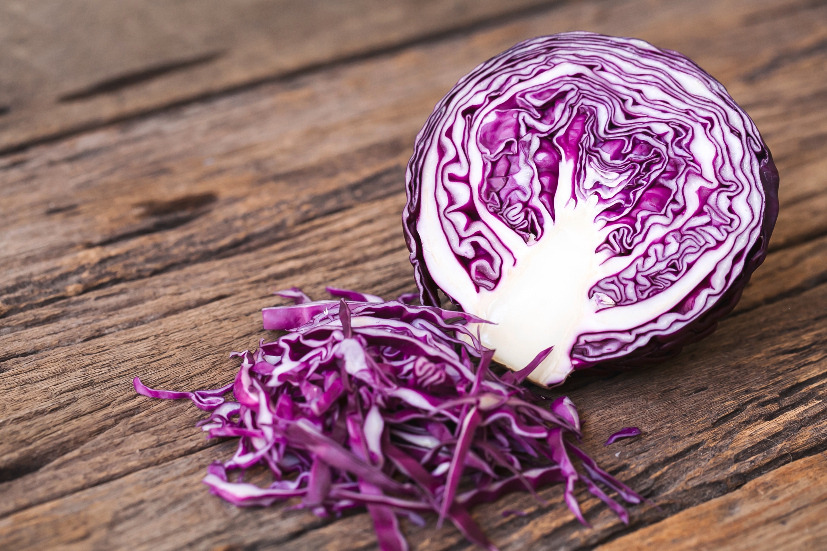 How To Prepare Fantastic Red Cabbage