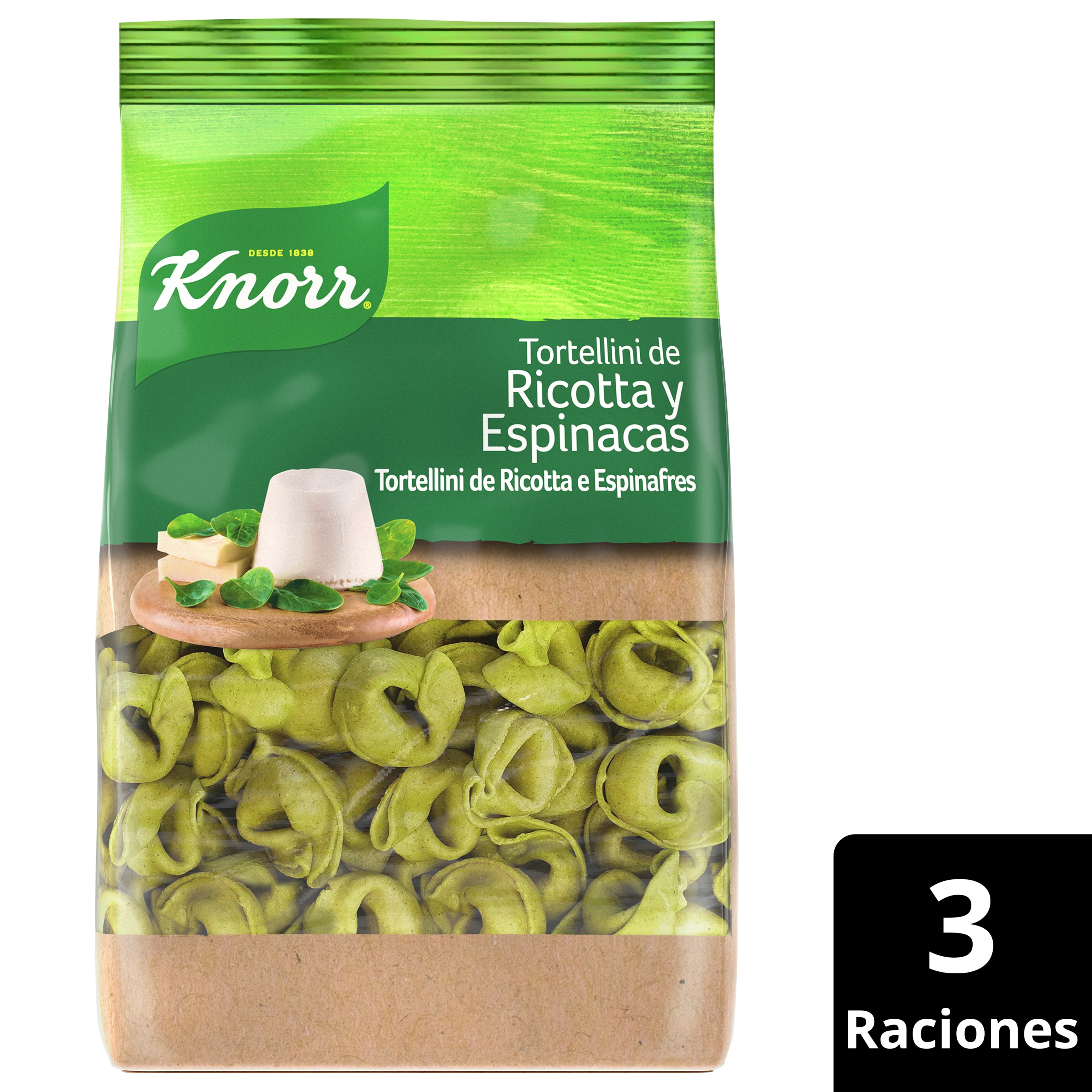 Product page