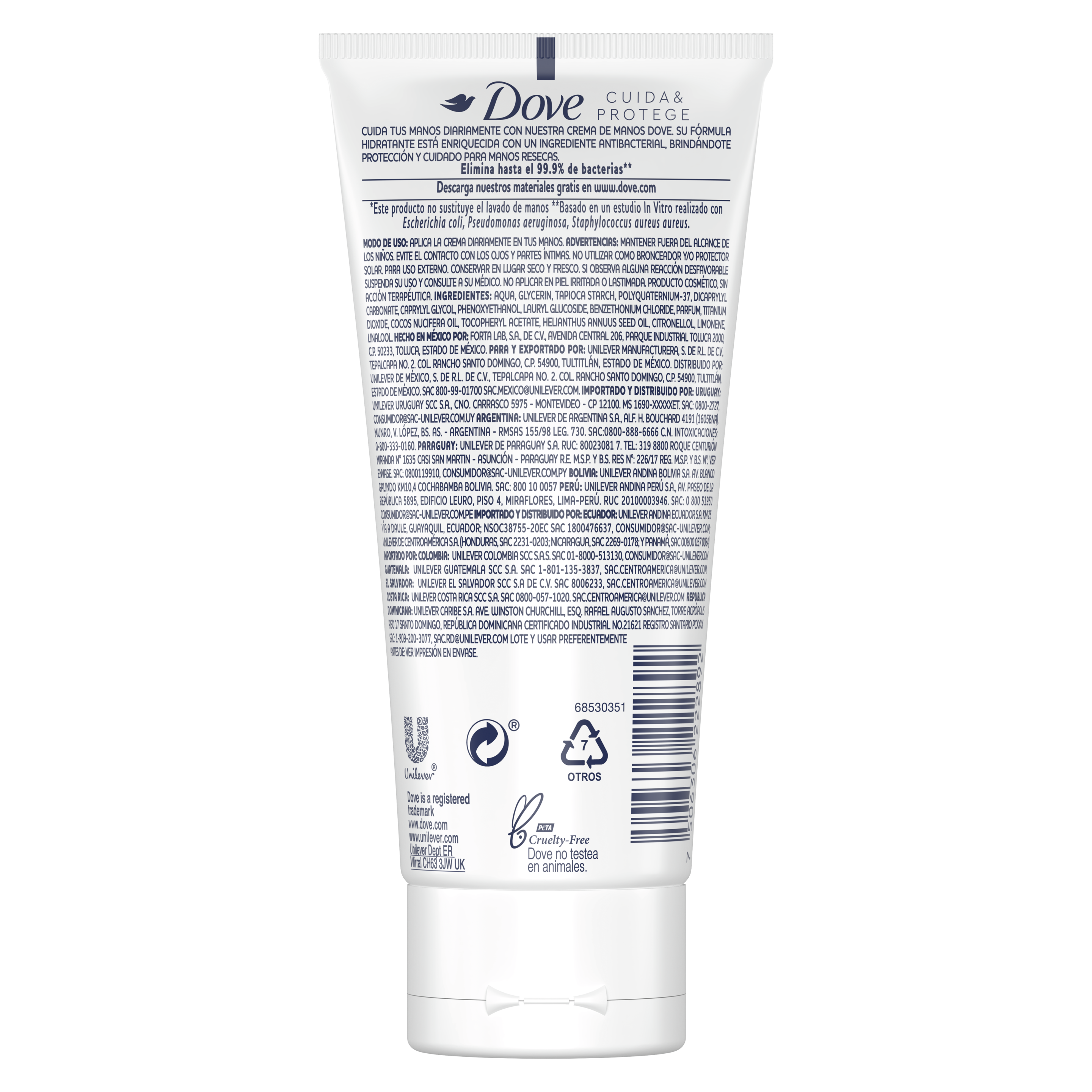 Product page