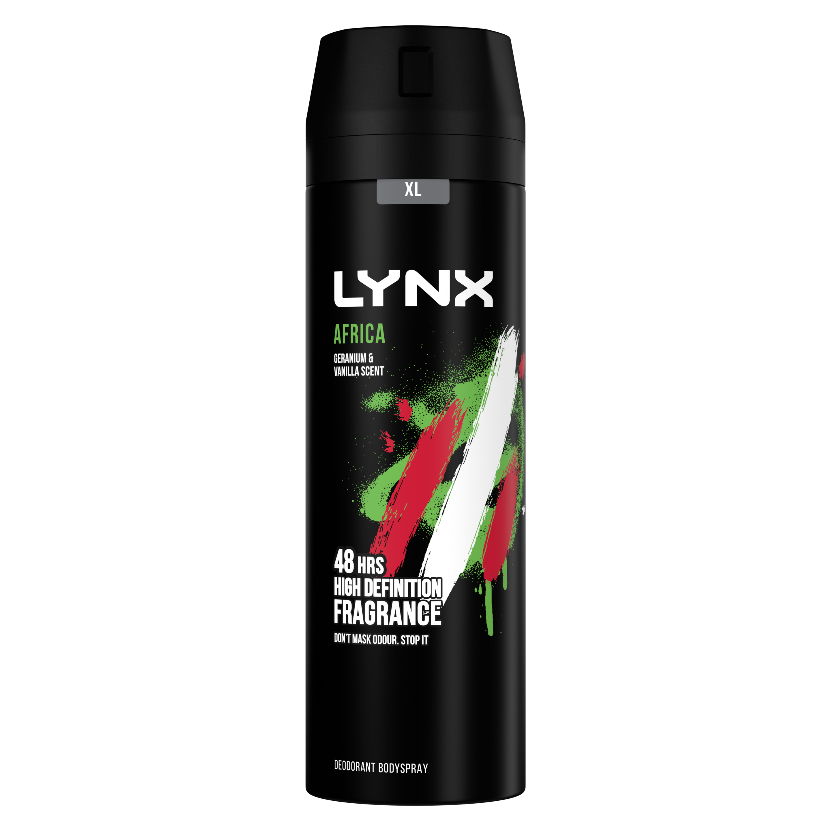  Africa XL | Body Spray | 